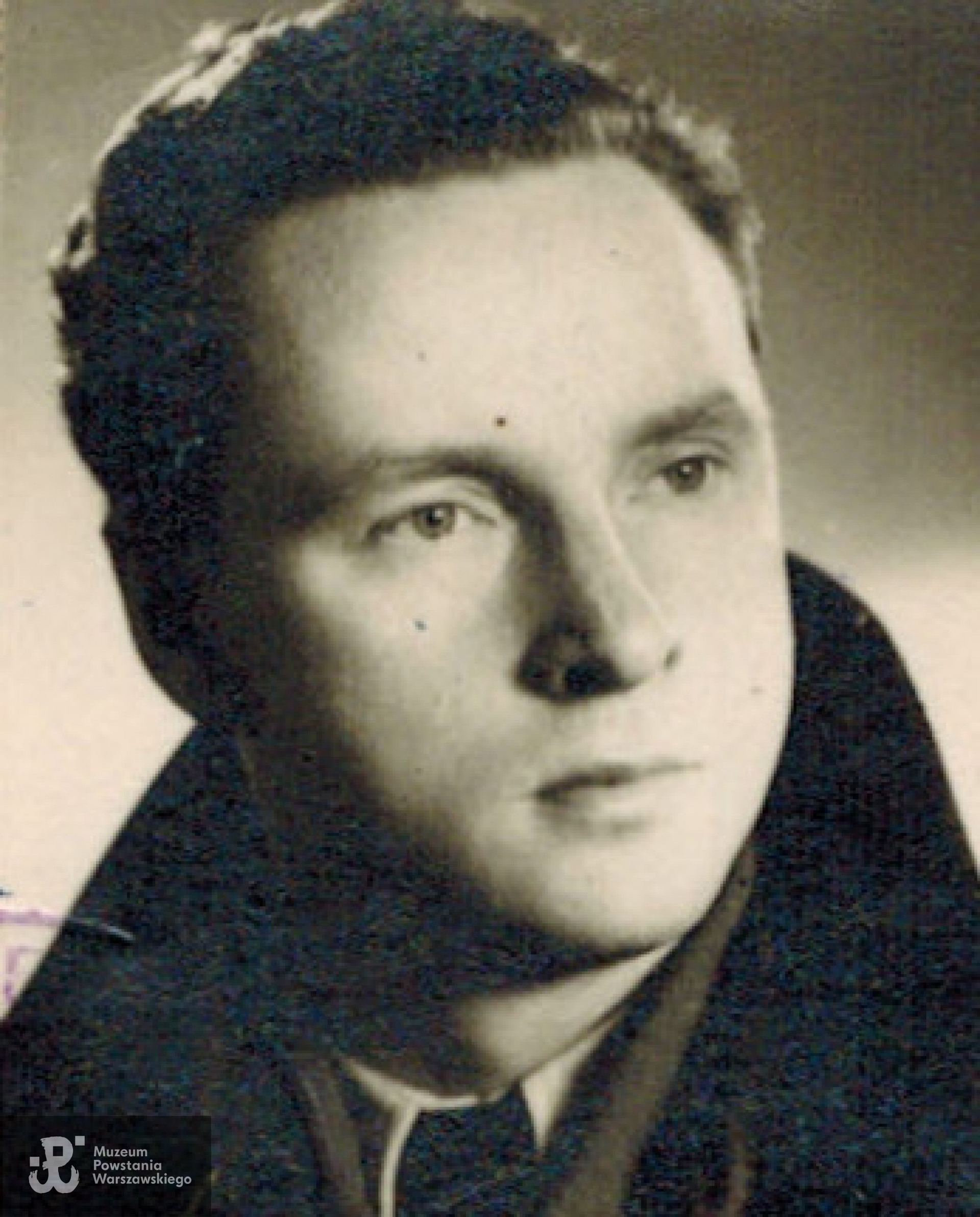 Fot. z archiwum rodzinnego Igora Niewiadomskiego