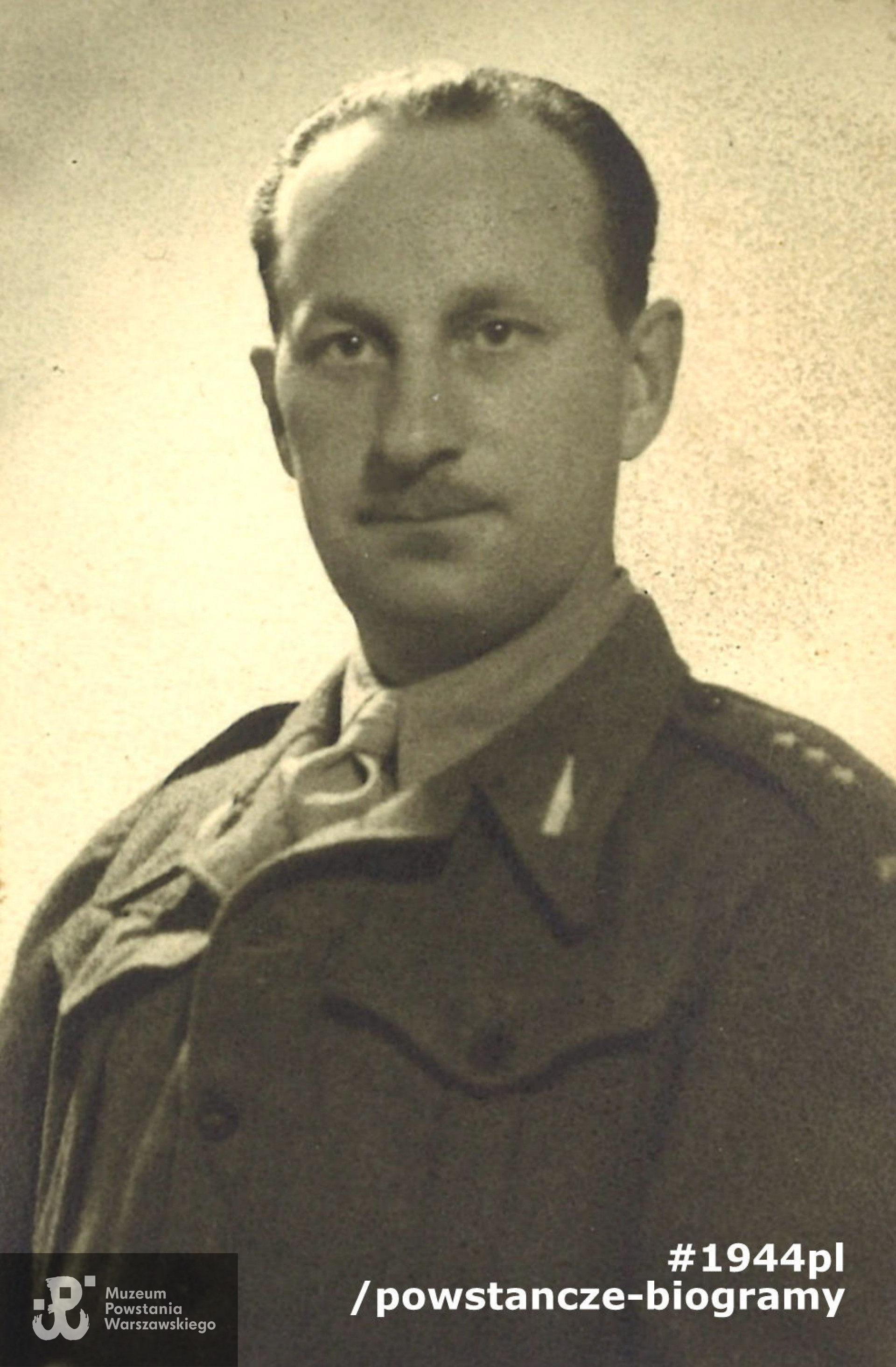 Fot. ze zbiorów rodzinnych p. Marka Antonowicza, stryjecznego wnuka