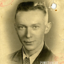 Stanisław Franciszek Spodar ps. 