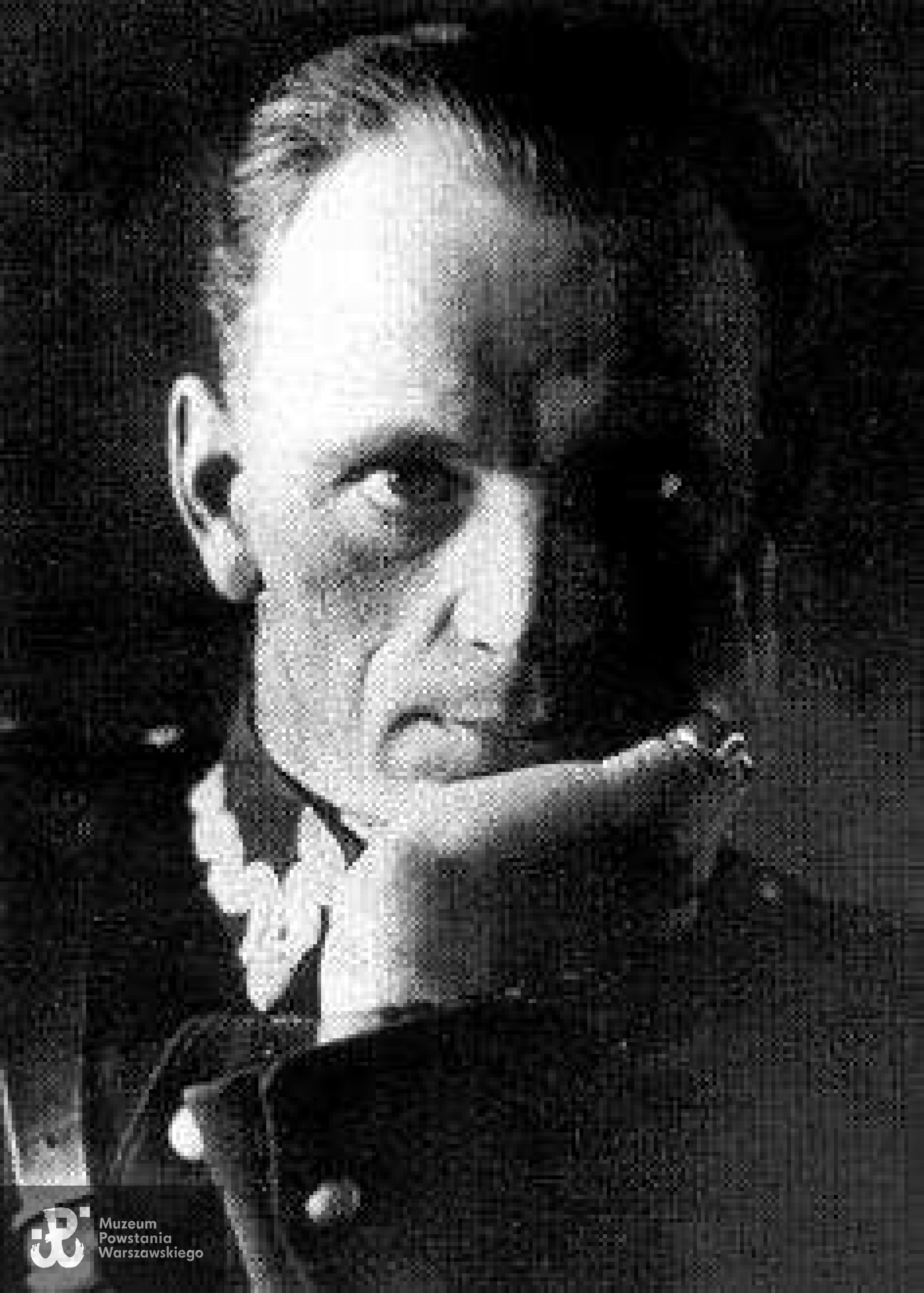 Piotr Abakanowicz "Grey" (1890-1948)