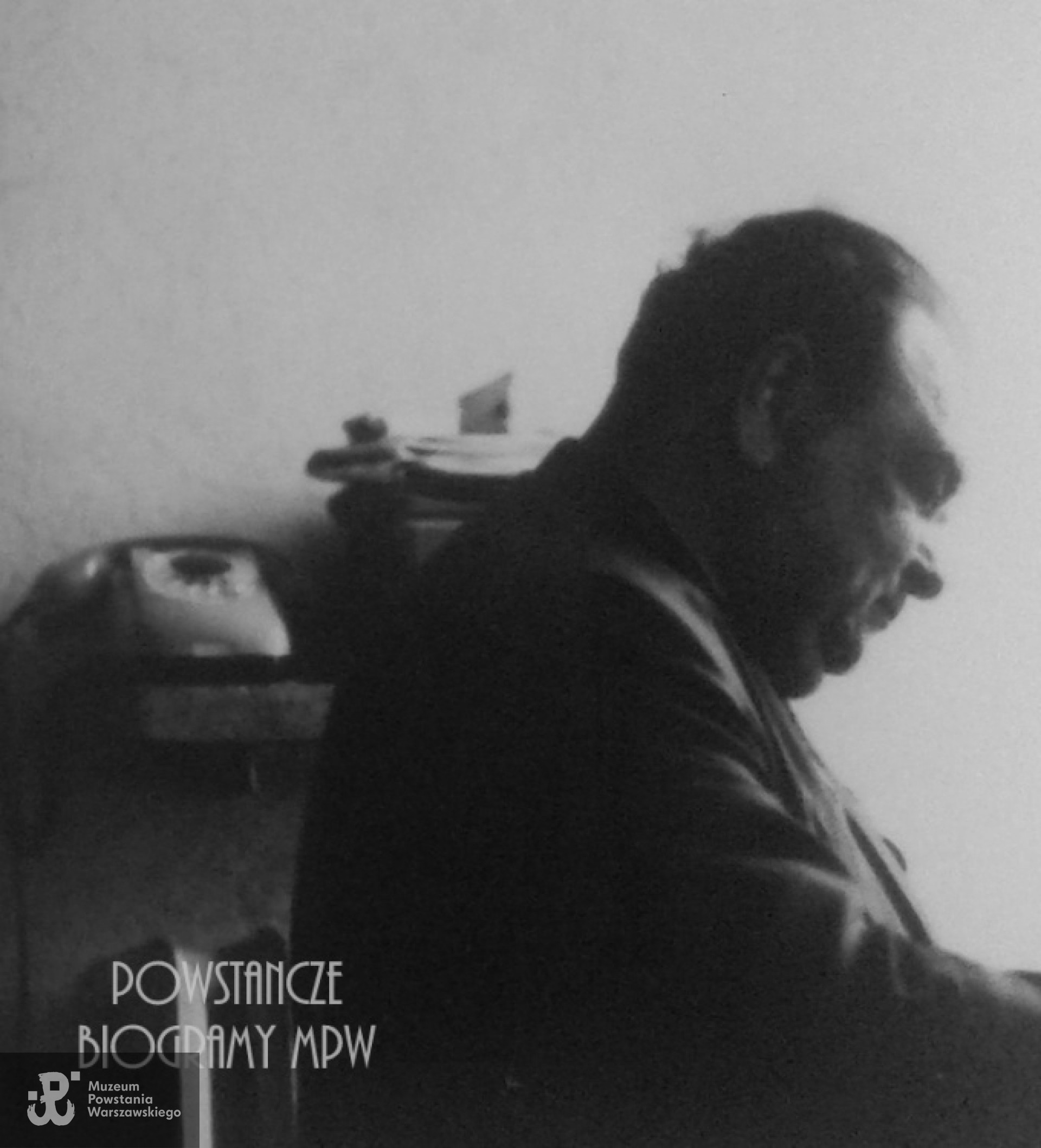 Fot. z archiwum rodzinnego udostępnił Daniel Michałowski