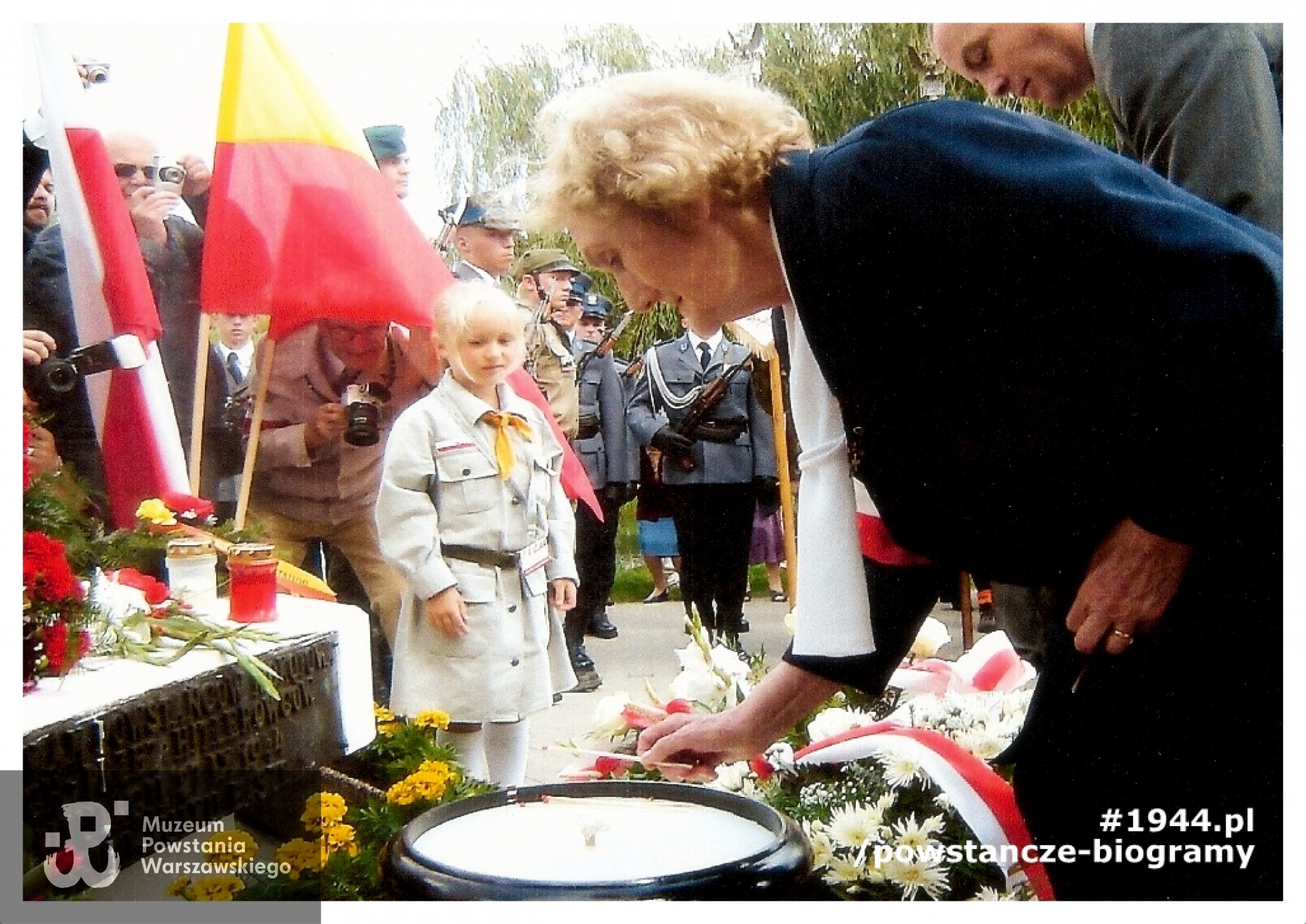  Z archiwum rodzinnego Zofii Kowalewskiej
