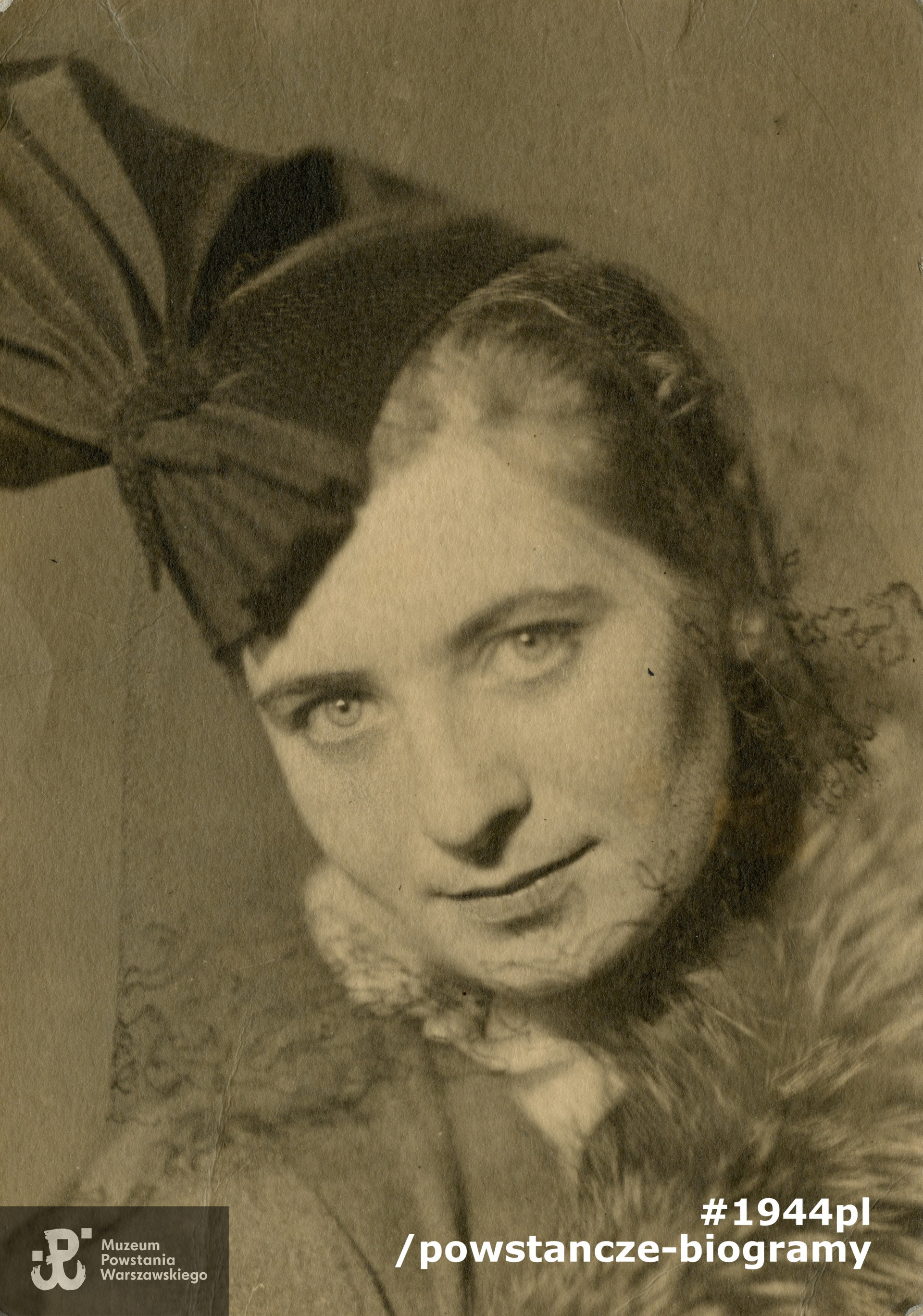 Fot. z archiwum  rodzinnego p.  Witolda Stankiusa