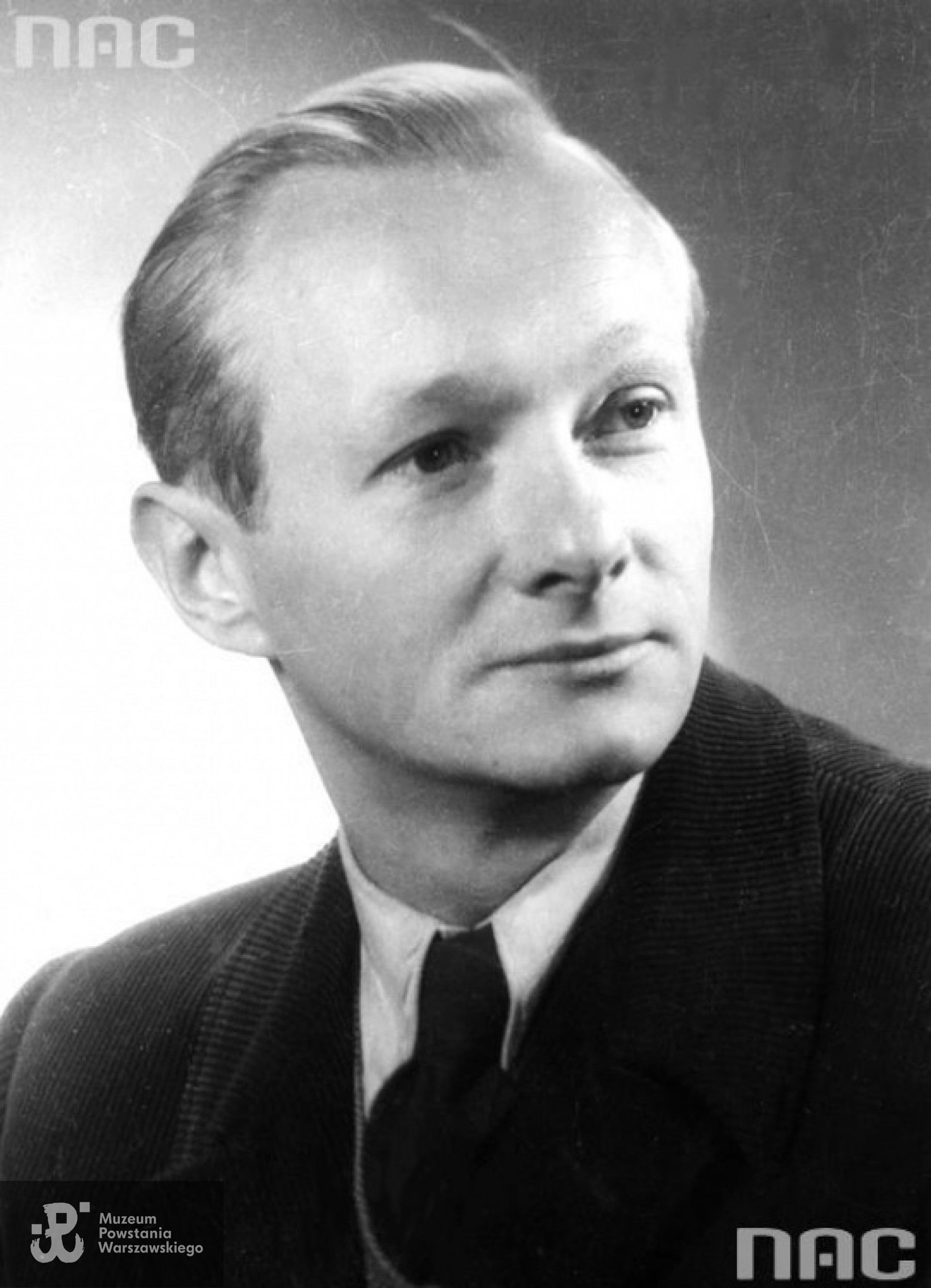 Archiwum Fotograficzne Władysława Miernickiego. Fot. ze zbiorów NAC [www.audiovis.nac.gov.pl] 