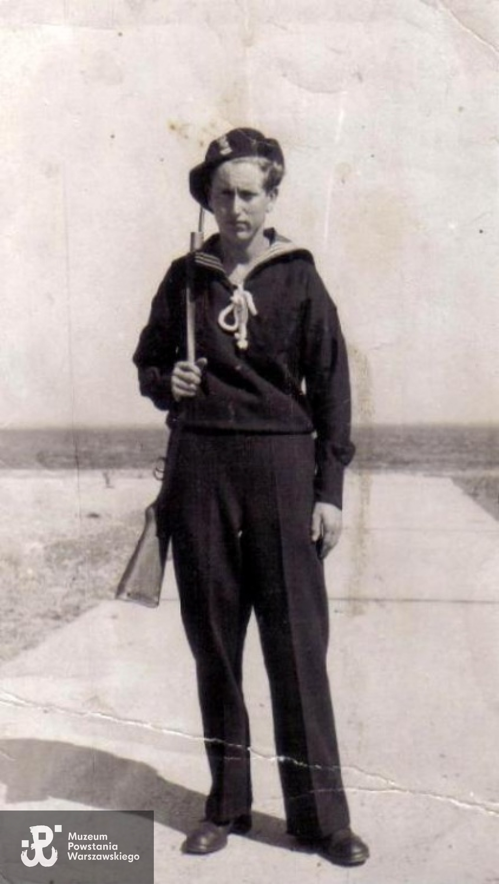 Jan Bielski. Archiwum rodzinne Barbary Zmysłowskiej ( z d. Bielskiej)