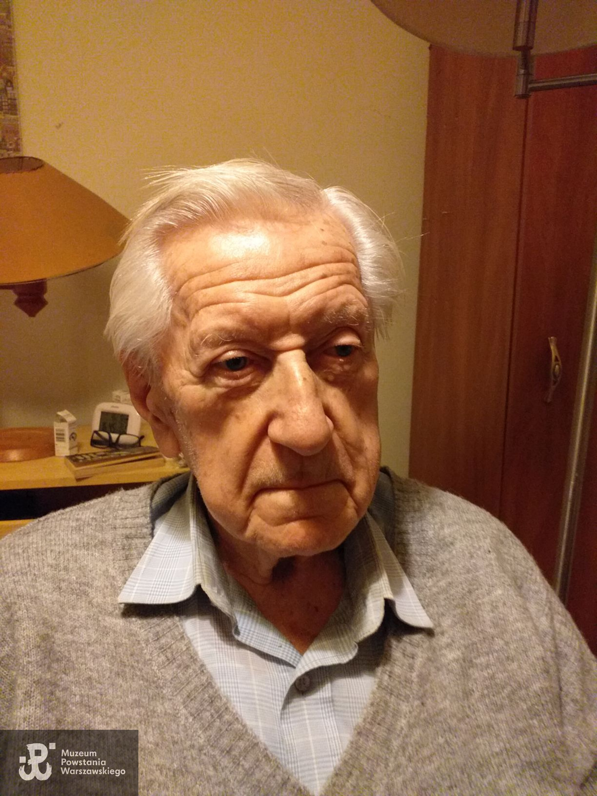 Zdjęcie udostępniła p. Joanna Teisseyre