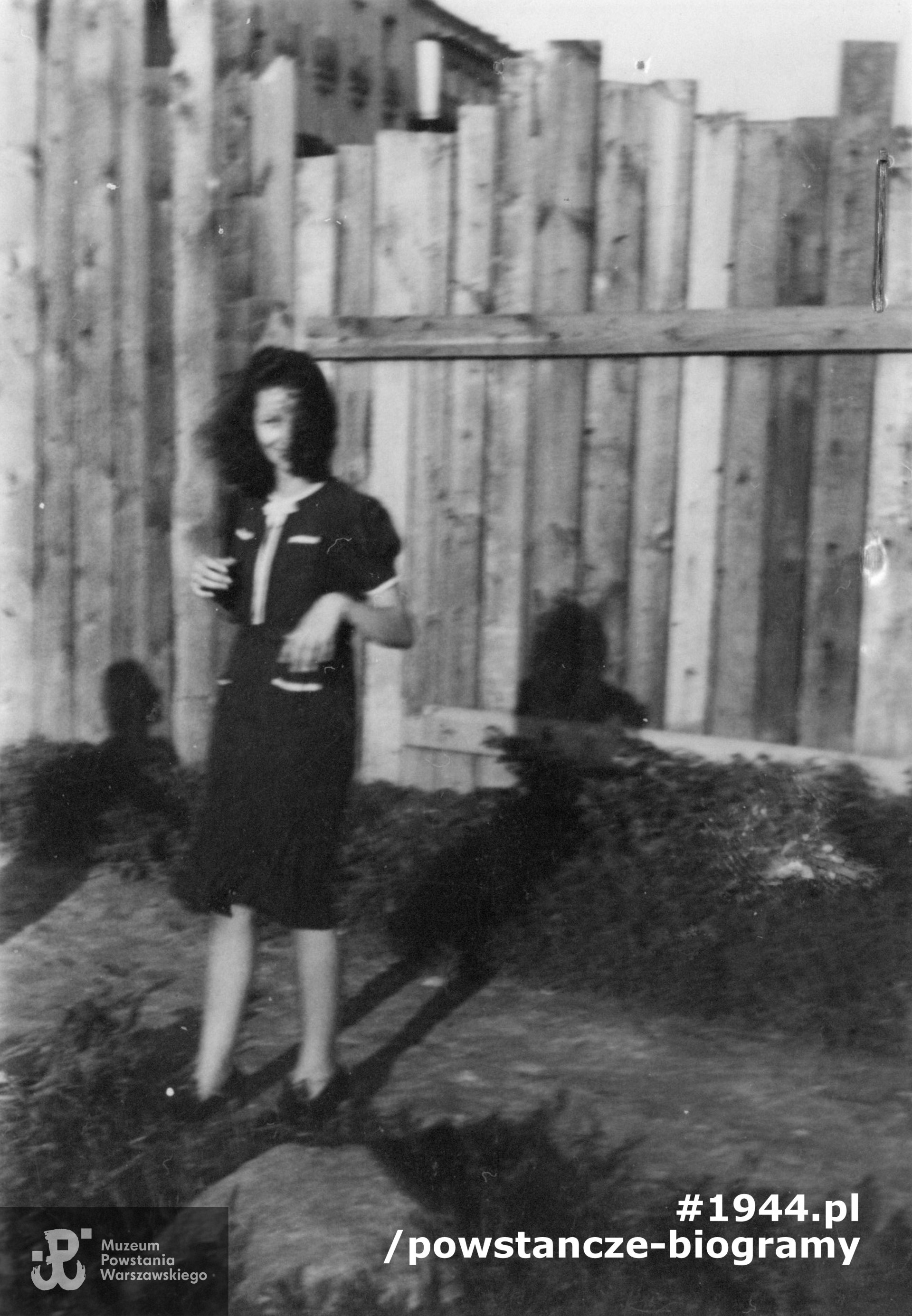  Fot. z archiwum rodzinnego