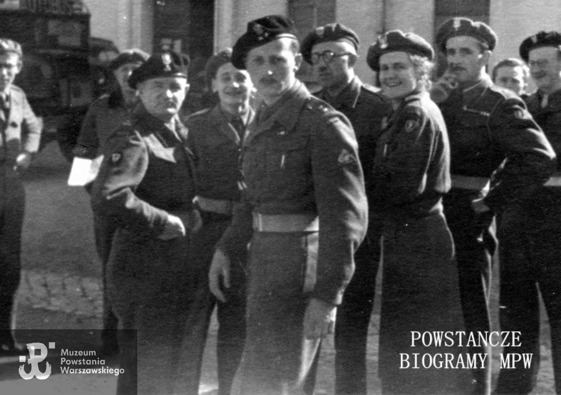 Fot. archiwum rodzinne