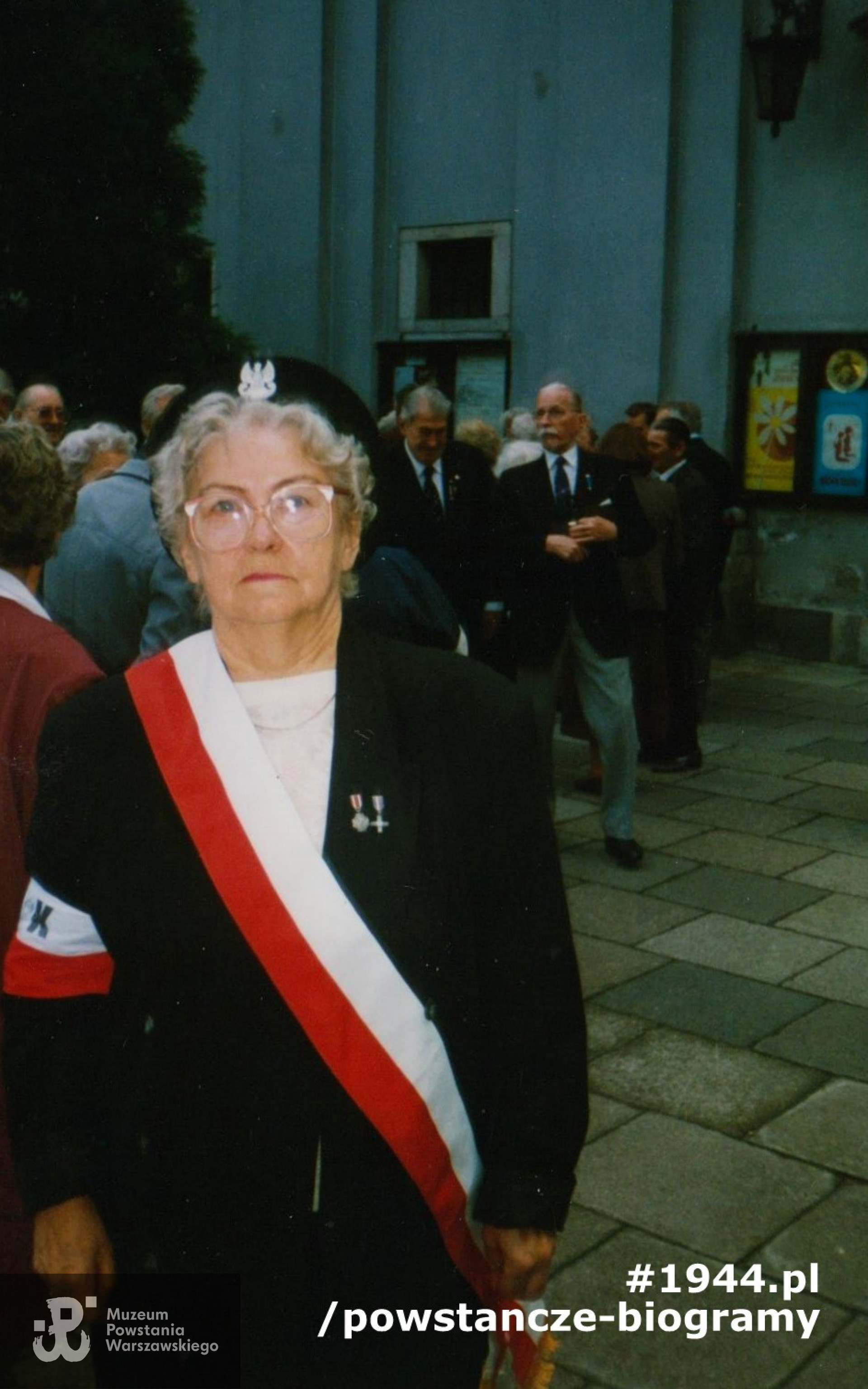 Fot. udostępniła p. Sylwia Preiss