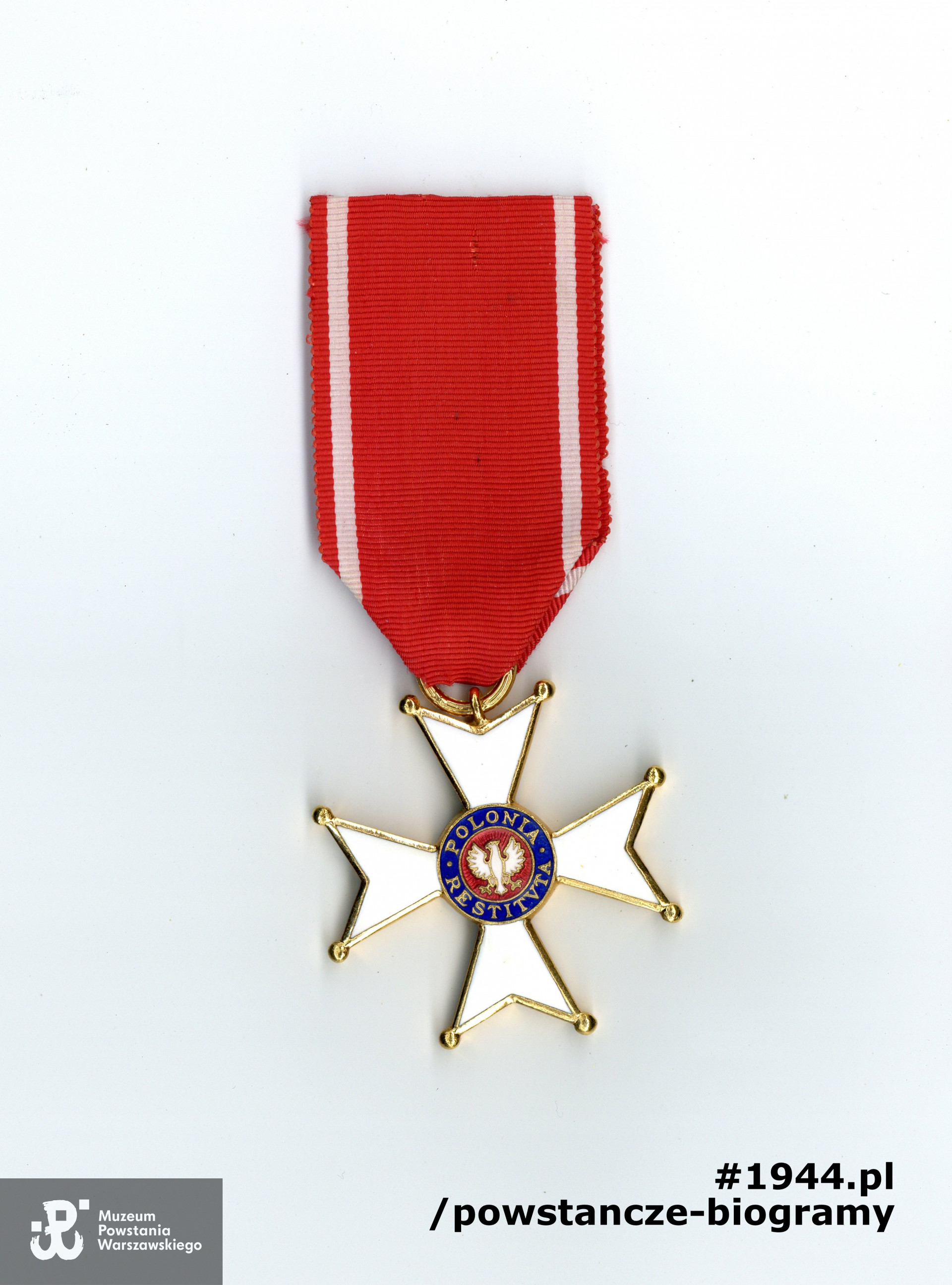 Ze zbiorów Muzeum Powstania Warszawskiego, sygn. P/7926/14