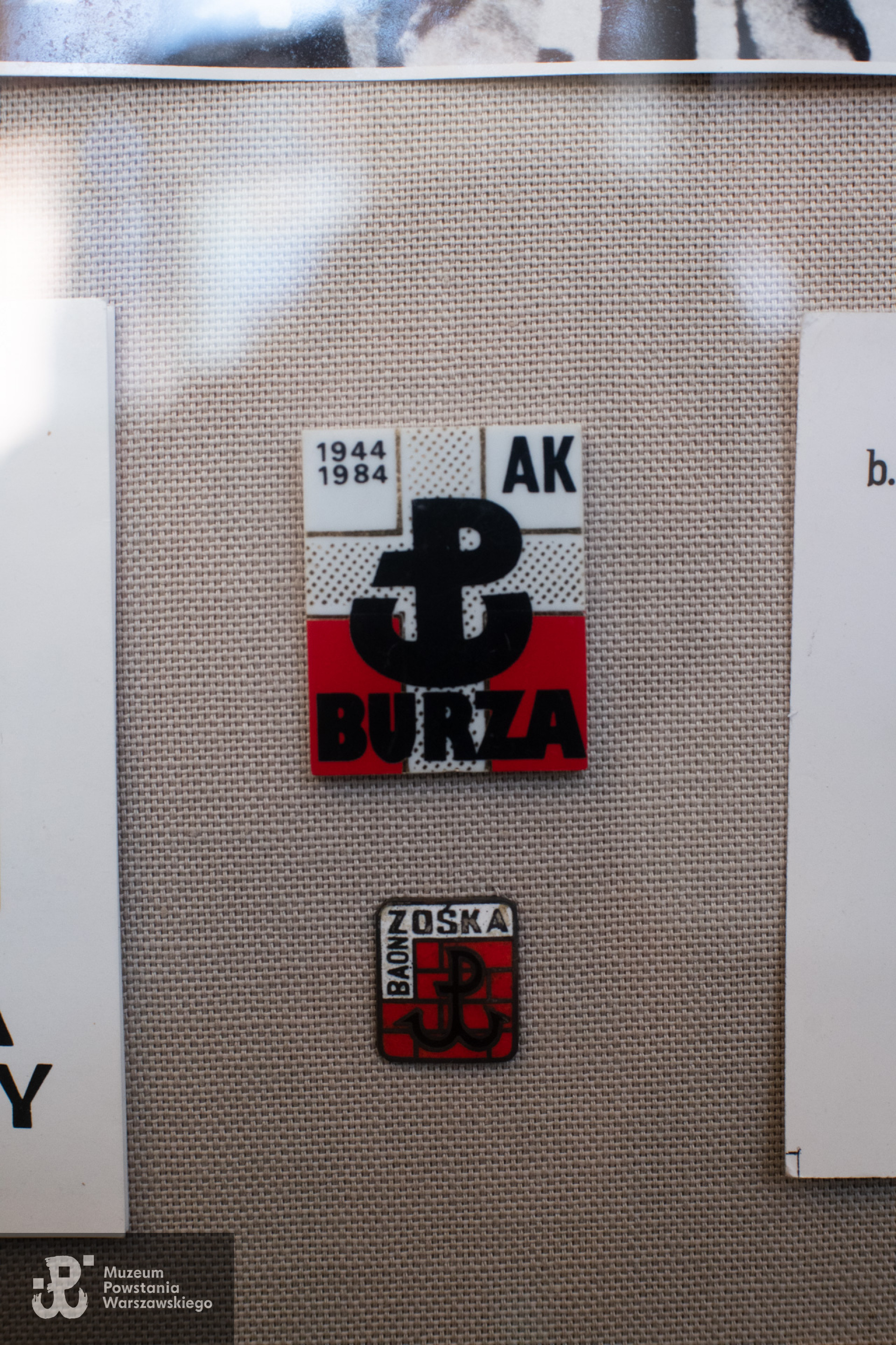 Ze zbiorów rodzinnych p. Anny Krzymowskiej-Hachuły, córki Jerzego Krzymowskiego.