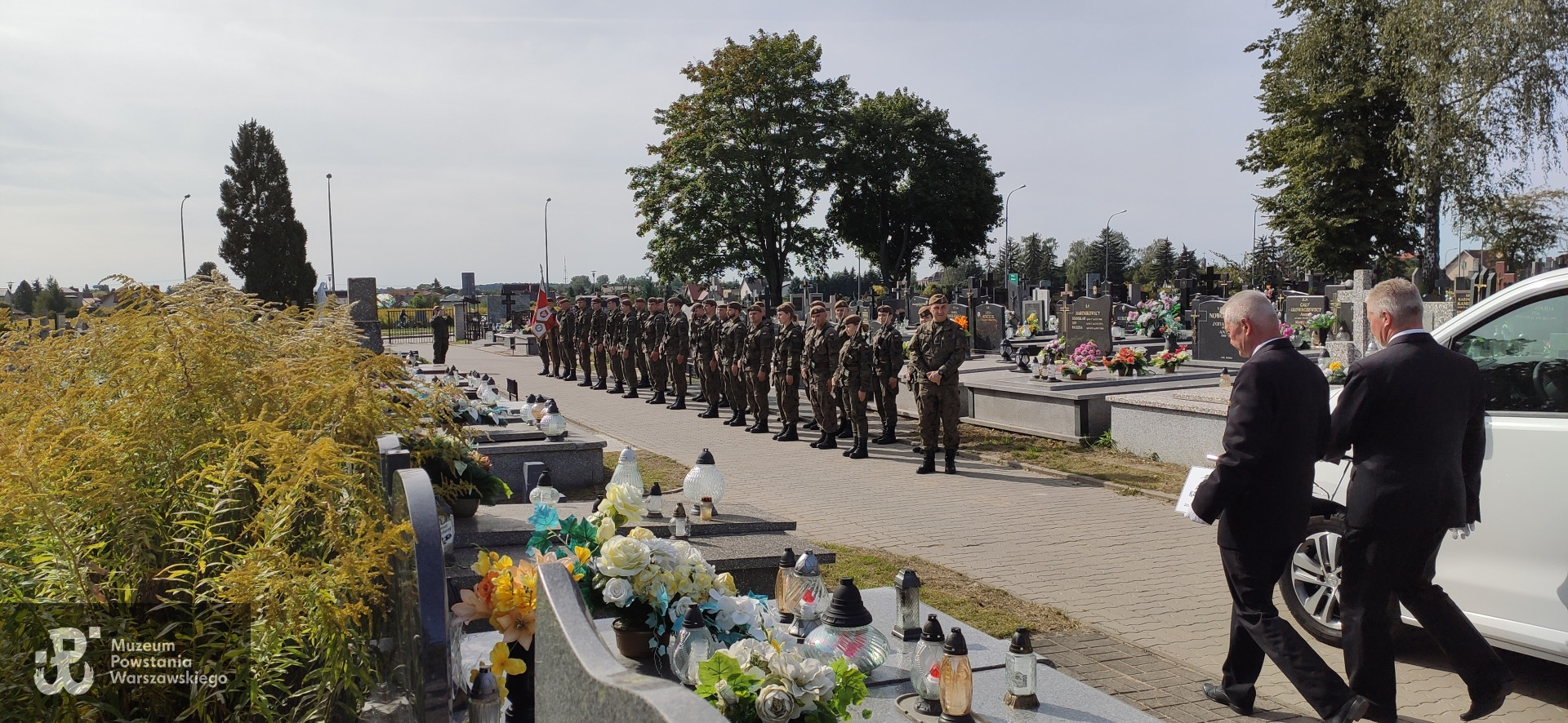 Fot. udostępnił p. Bartłomiej Długołęcki