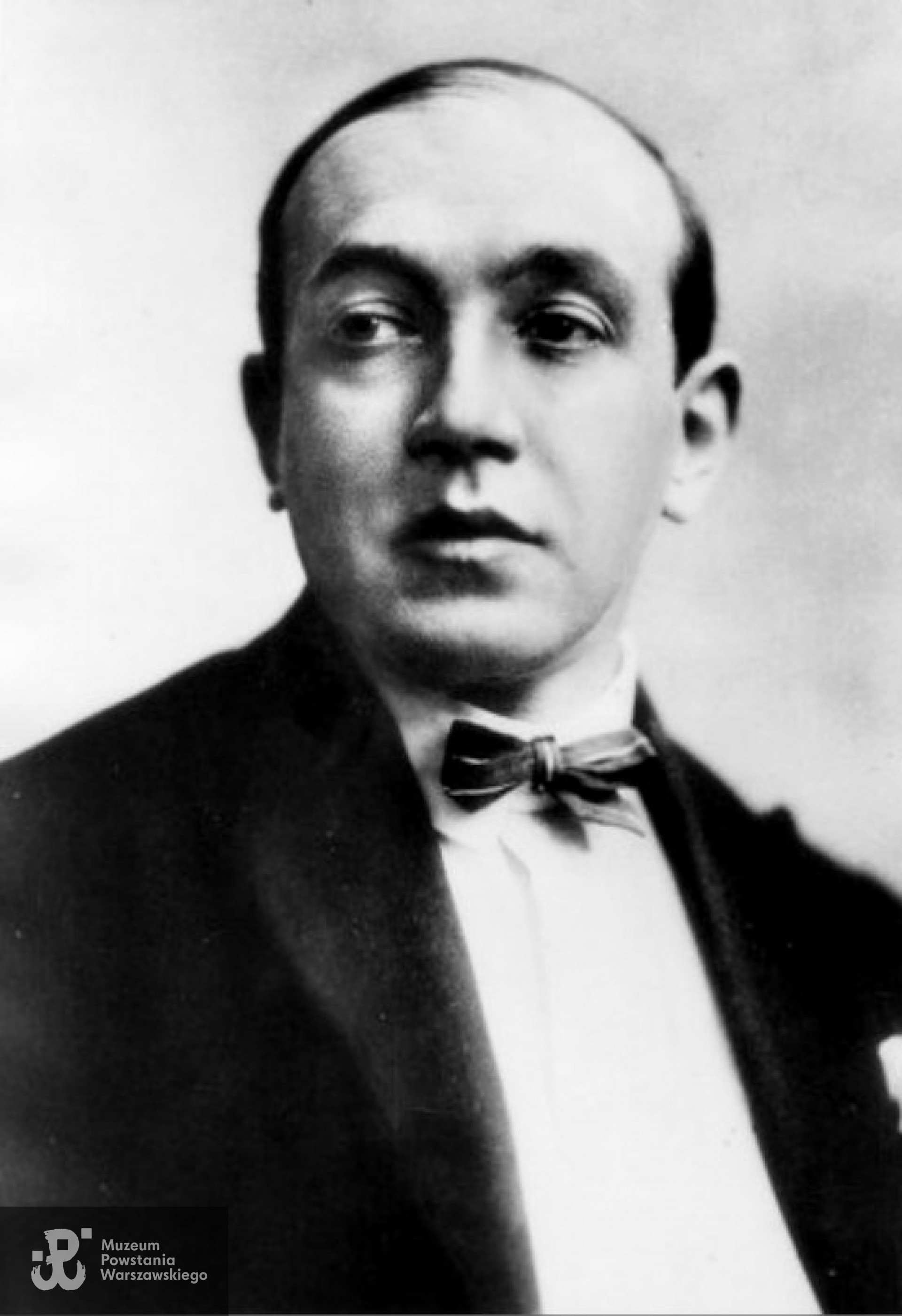 Leon Jerzy Schiller de Schildenfeld "Lambda". Fot. domena publiczna