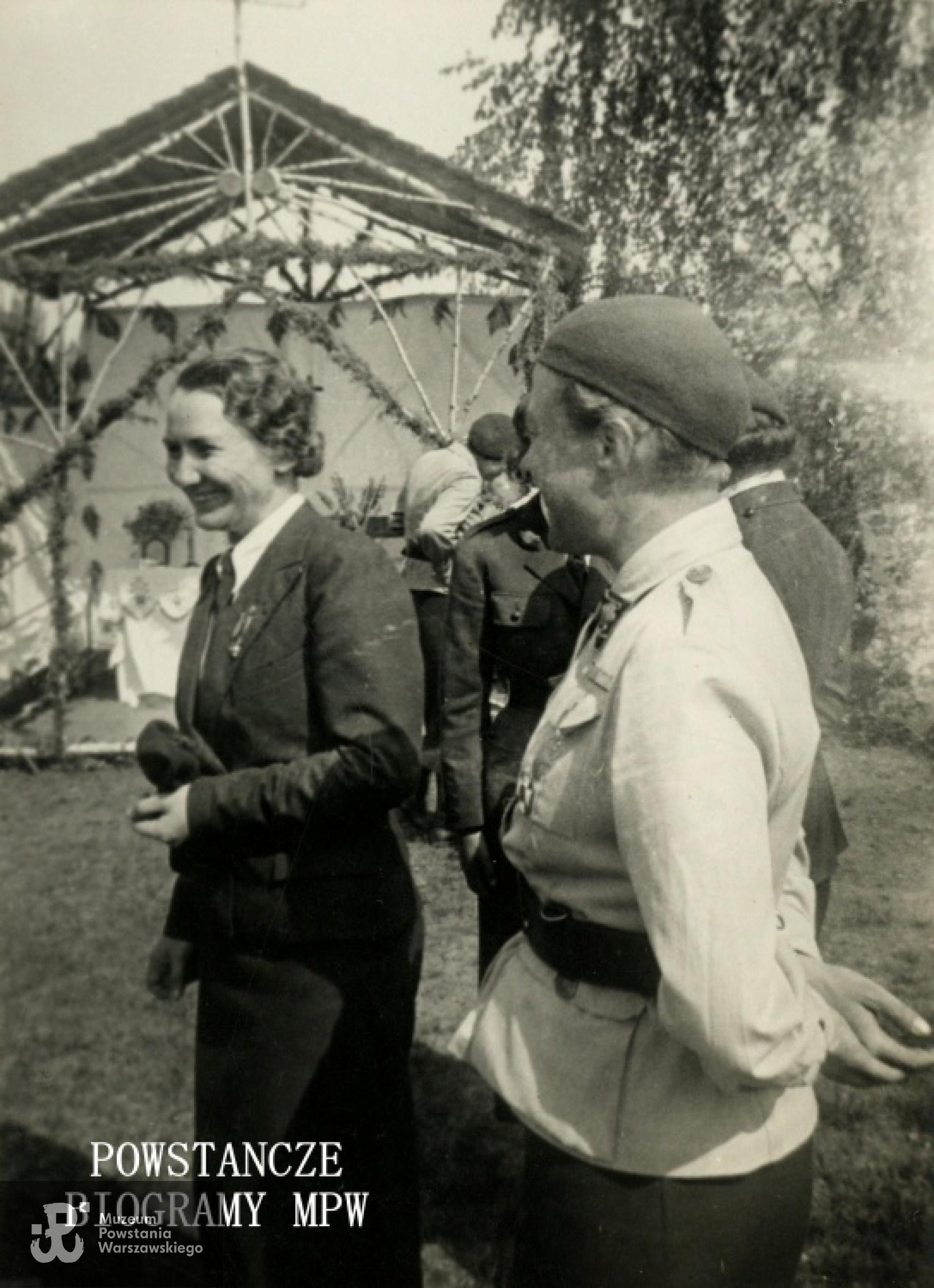 31 sierpnia 1938 rok, Garczyn (?)