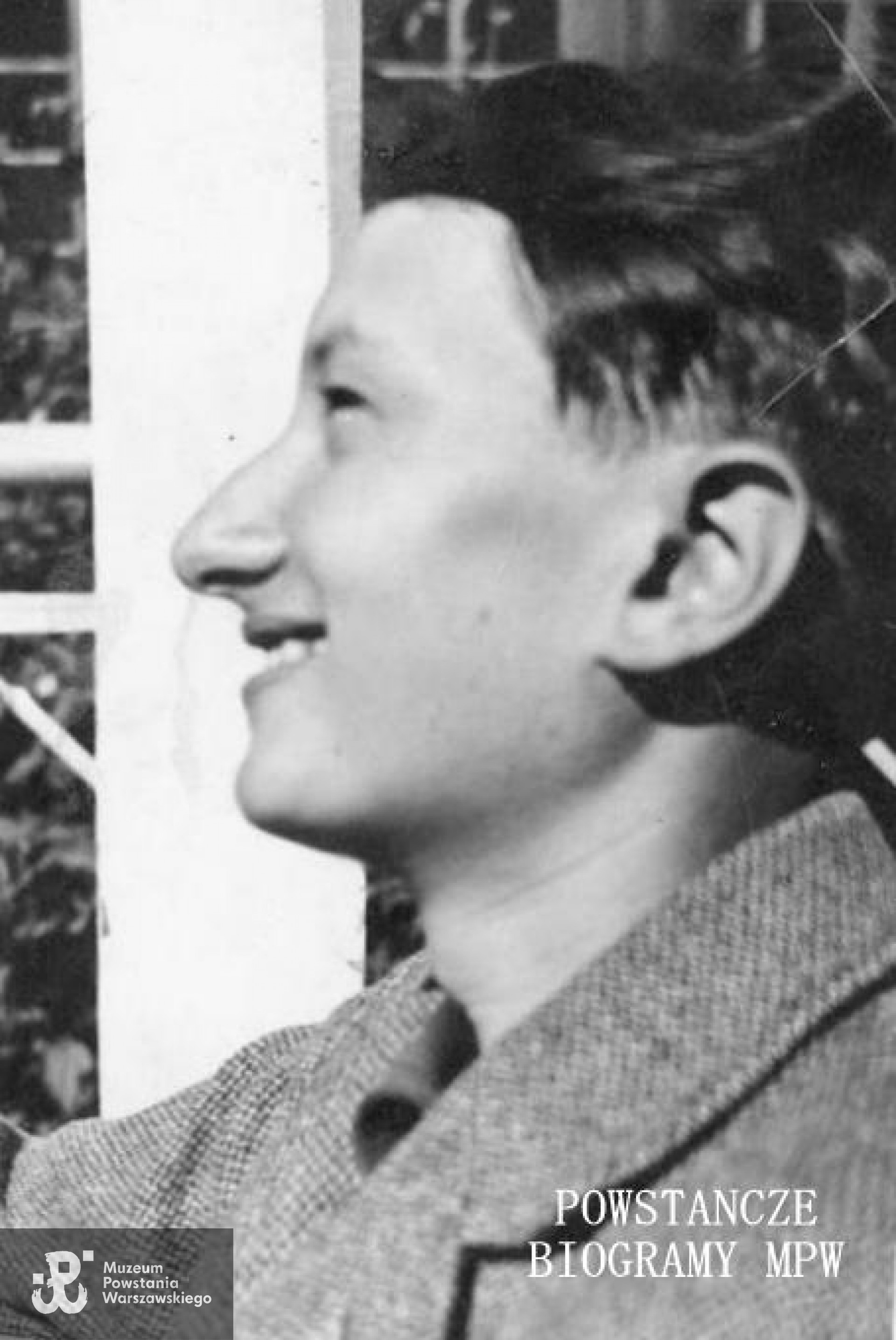 Fot. z archiwum rodzinnego Piotra Ruwińskiego