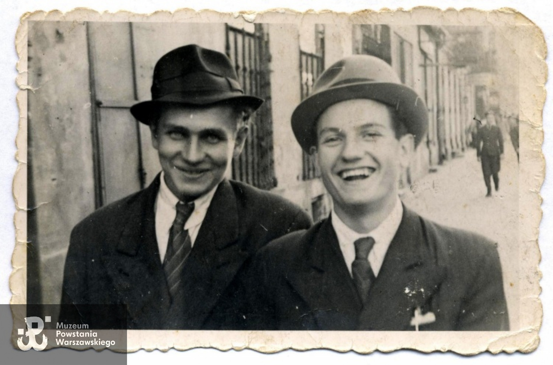 Fot. archiwum rodzinne / MPW