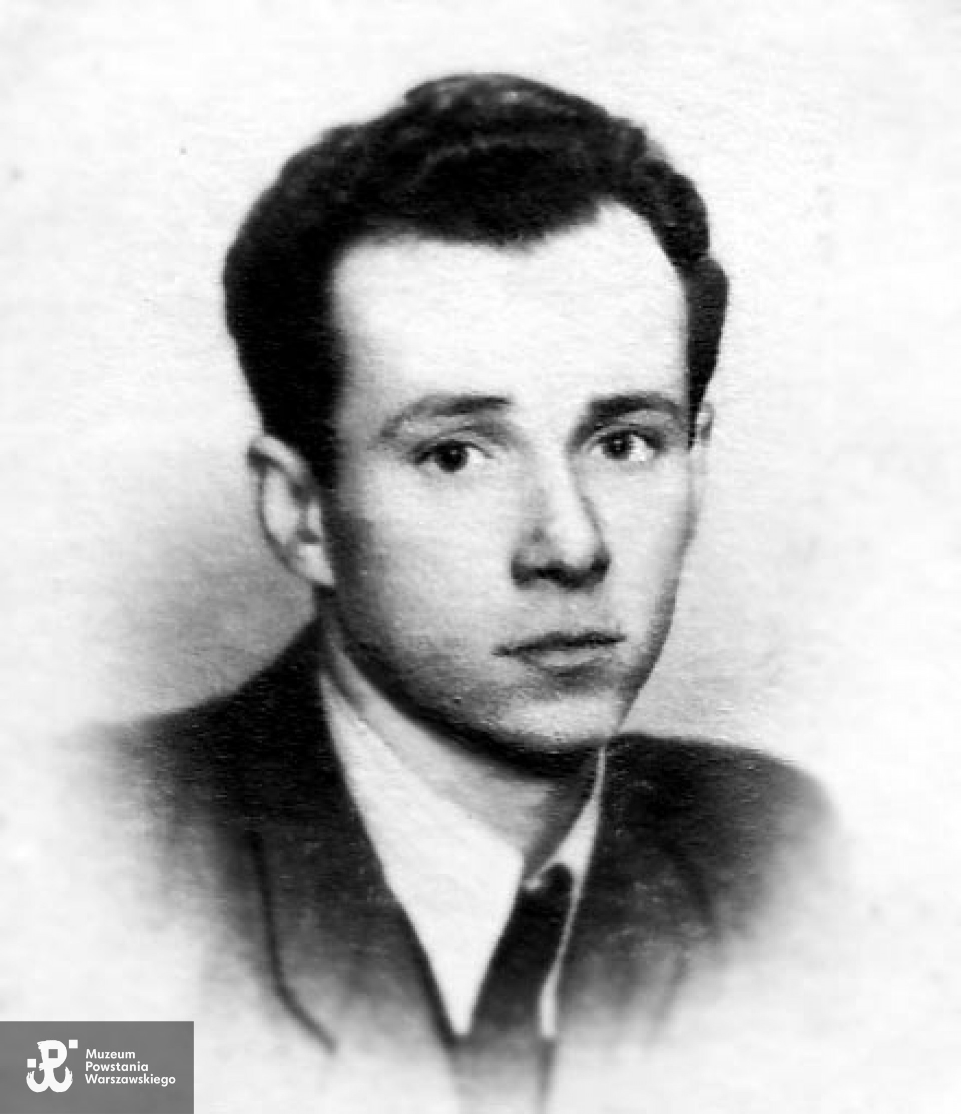 Ryszard Sołkowicz - 1943 r.