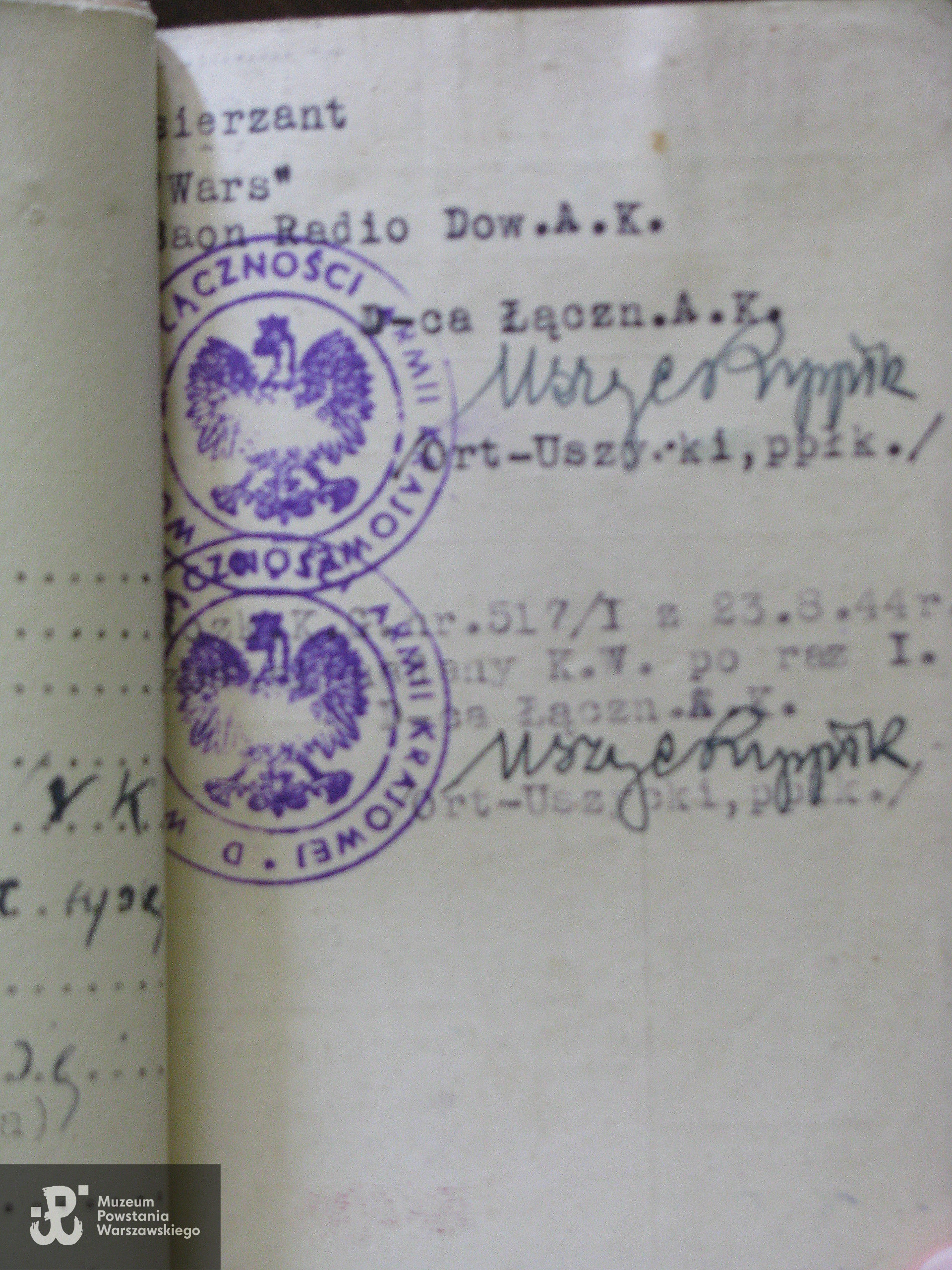 Źródło: Studium Polski Podziemnej