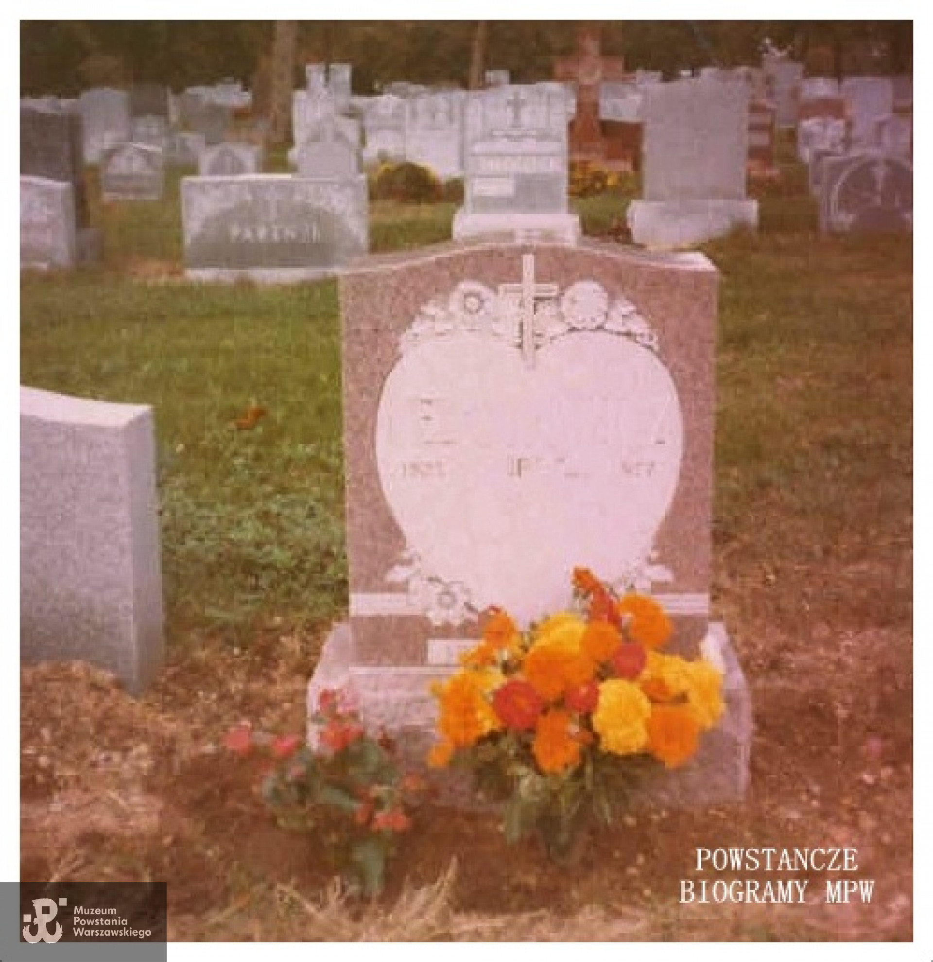 Fot. archiwum rodzinne