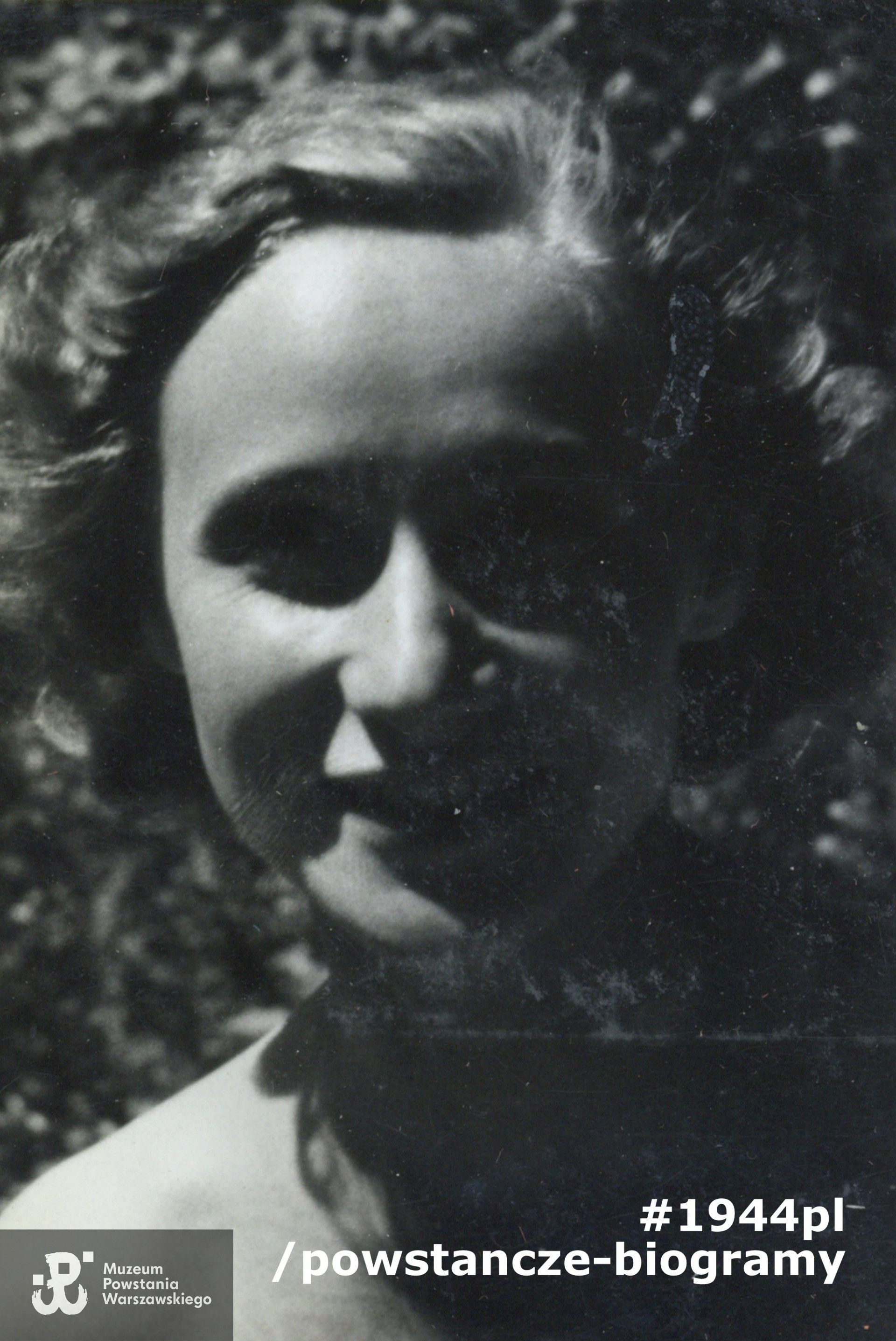 Fot. z archiwum rodzinnego p. Marii Lilpop-Idźkowskiej, udostępnił syn, p. Tomasz Idźkowski