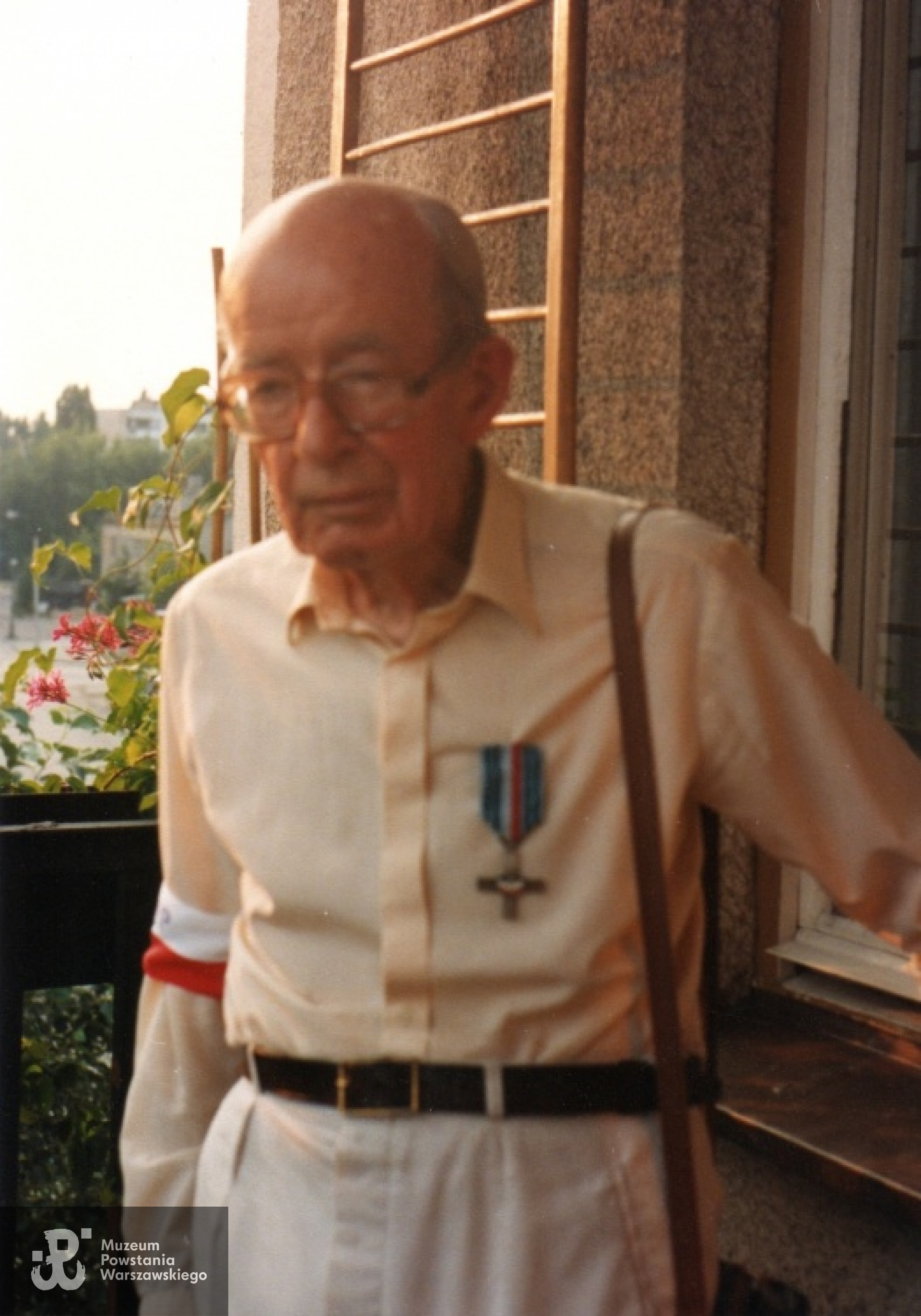 Zdjęcie ze zbiorów Anny Kuczyńskiej