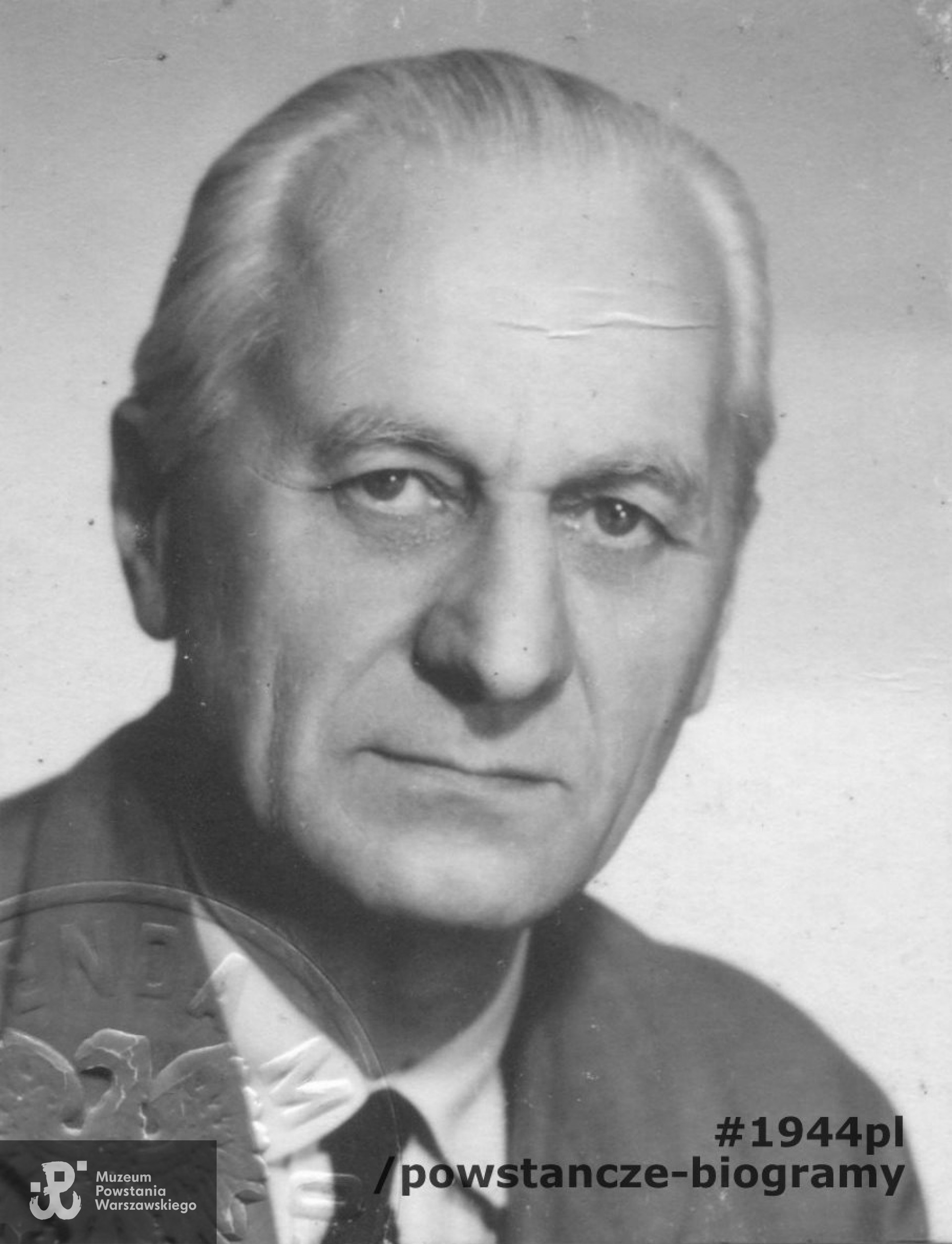 Fot. ze zbiorów rodzinnych