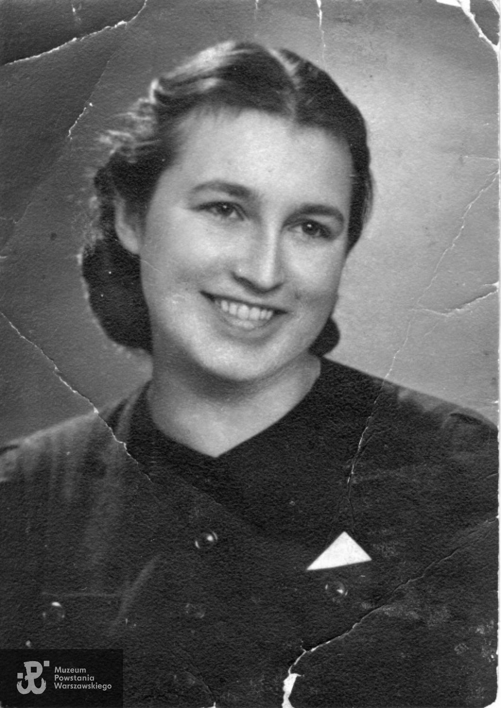 Fot. z archiwum rodzinnego, udostępniła p. Hanna Zaremba