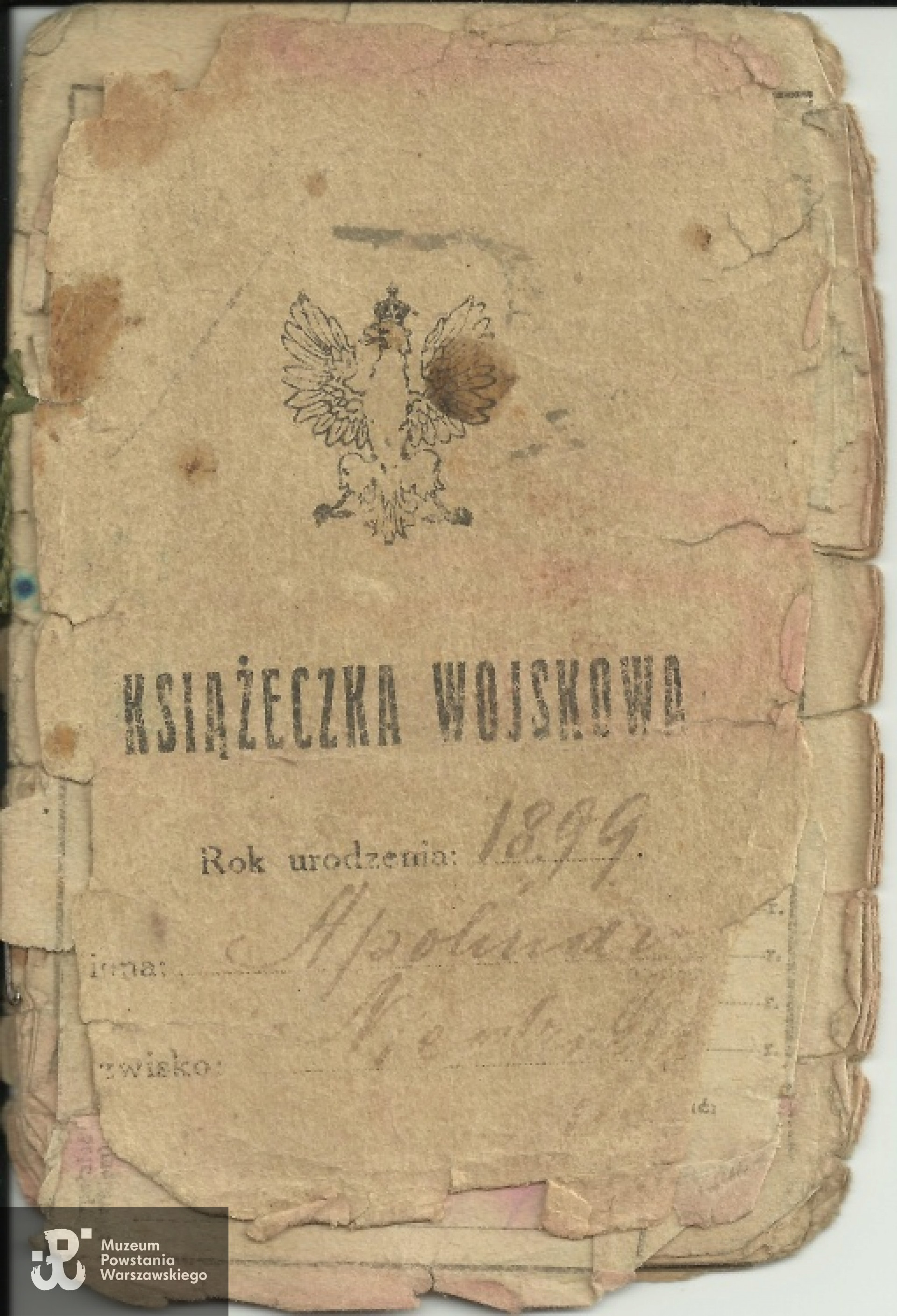 Fot. zbiory prywatne