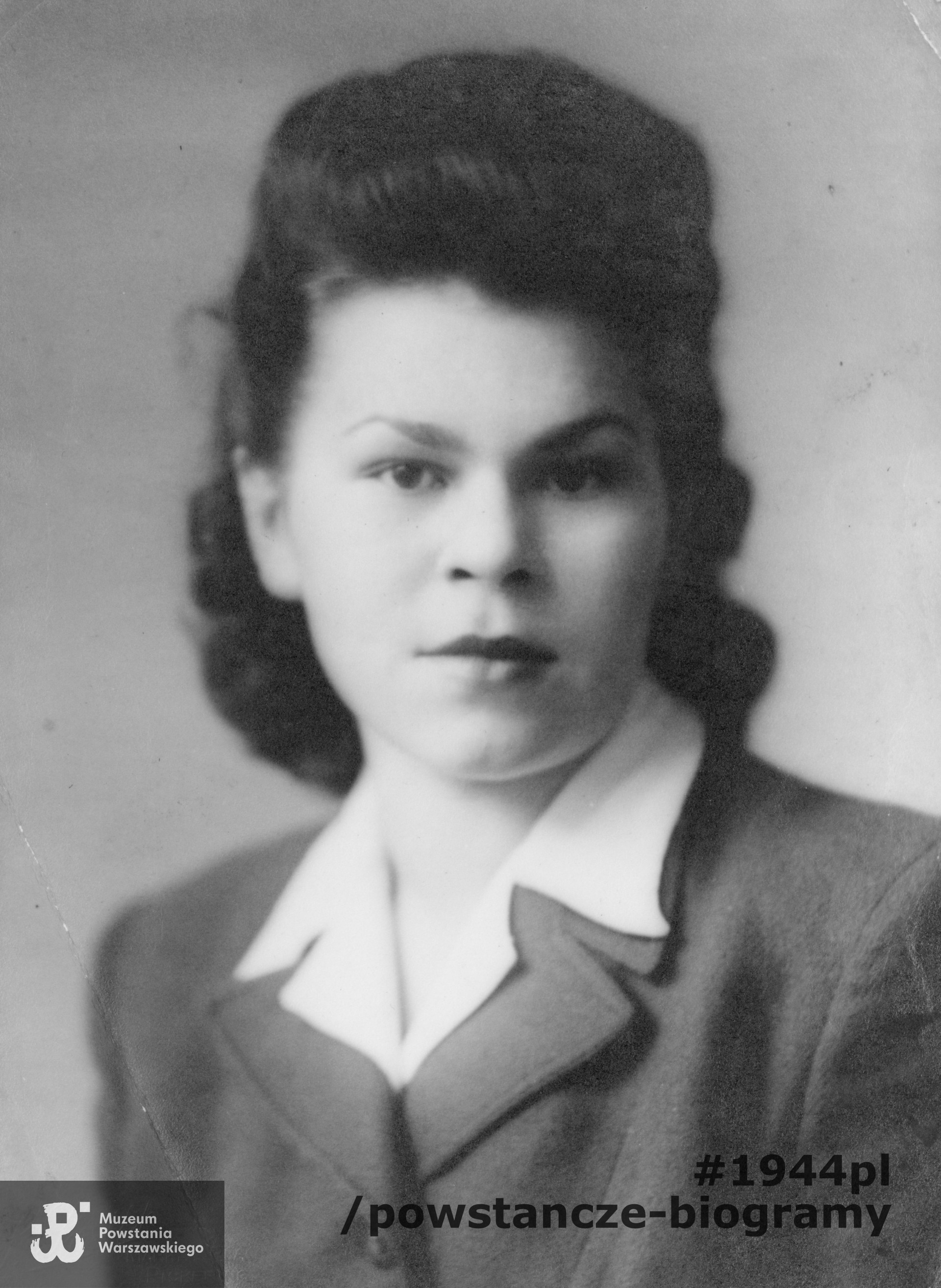 Hemsley, Anglia, 18 maja 1946 r. Fotografia z kolekcji prywatnej, udostępnił Patryk Stefański