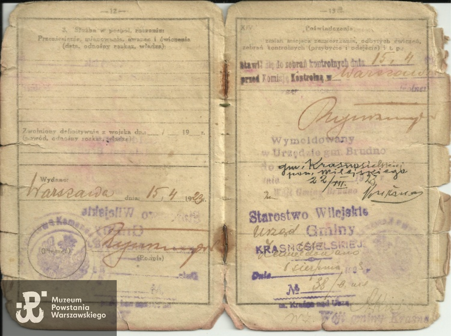 Fot. zbiory prywatne