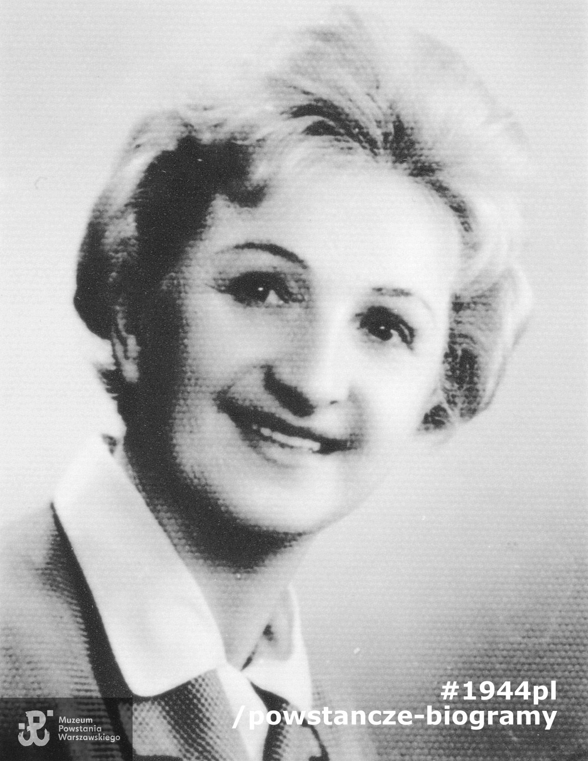 Z archiwum rodzinnego  p. Magdaleny Gabryłowicz