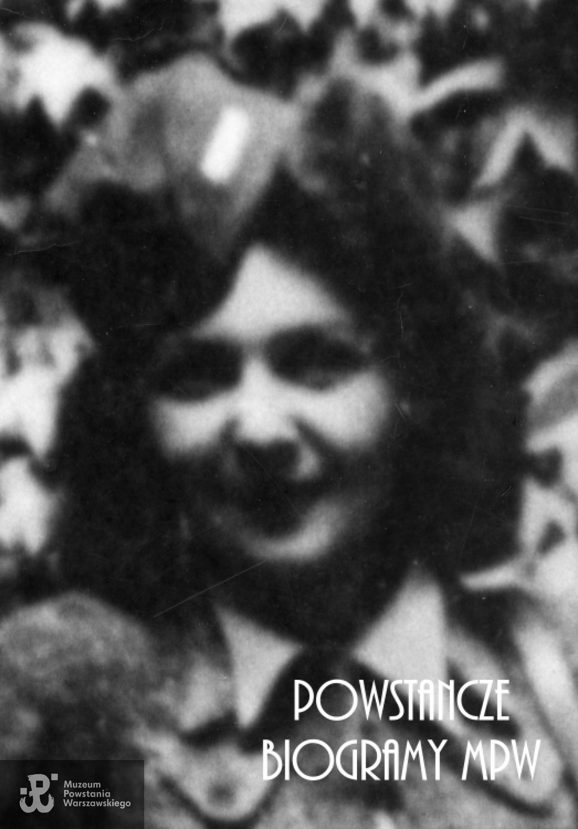 Elżbieta Prądzyńska. Fot. AR MPW