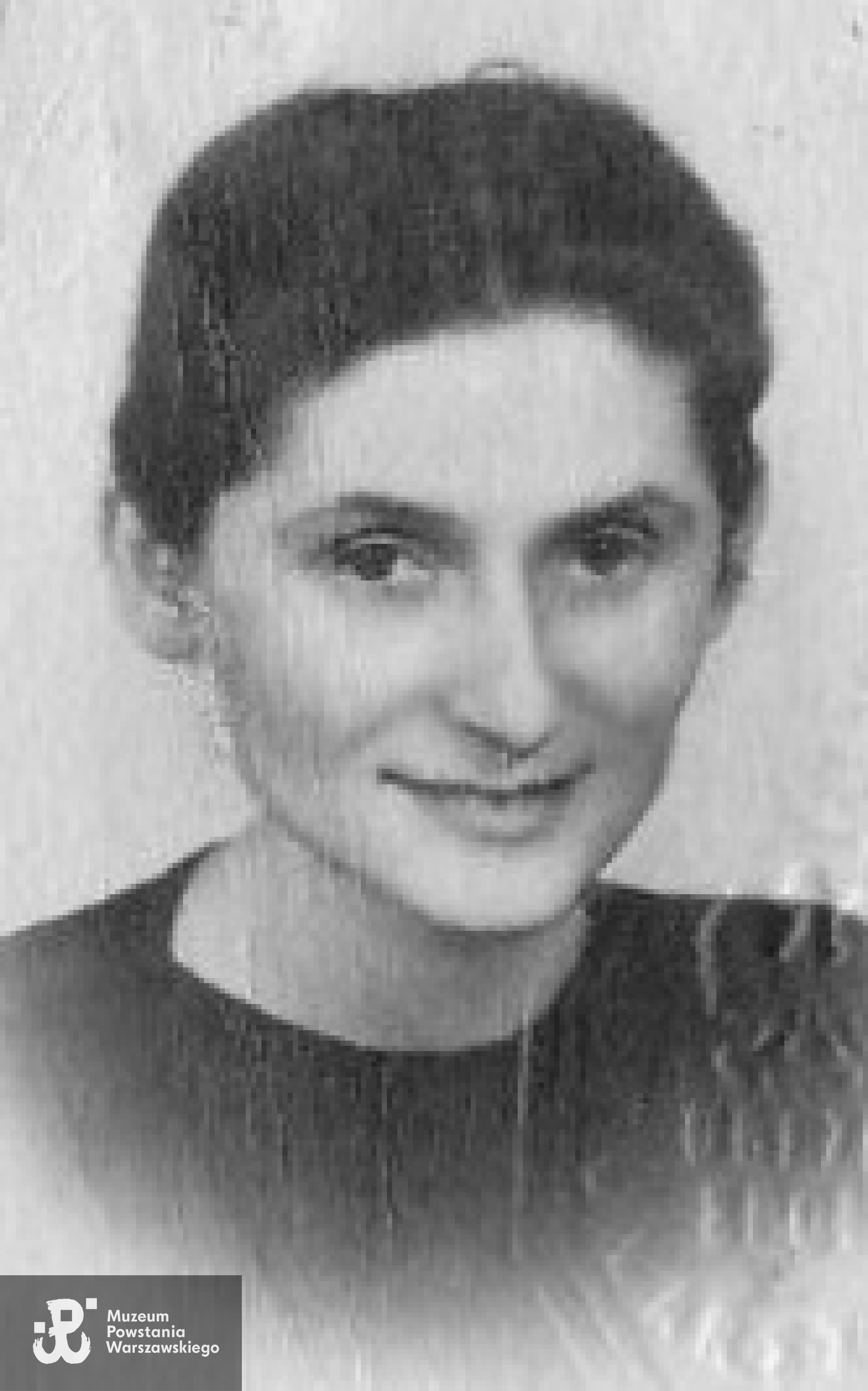 Antonina Chobotko „Antosia” (1918-2016). Materiały do biogramu udostępniła s. Joanna Gędek, Franciszkanka od Cierpiących