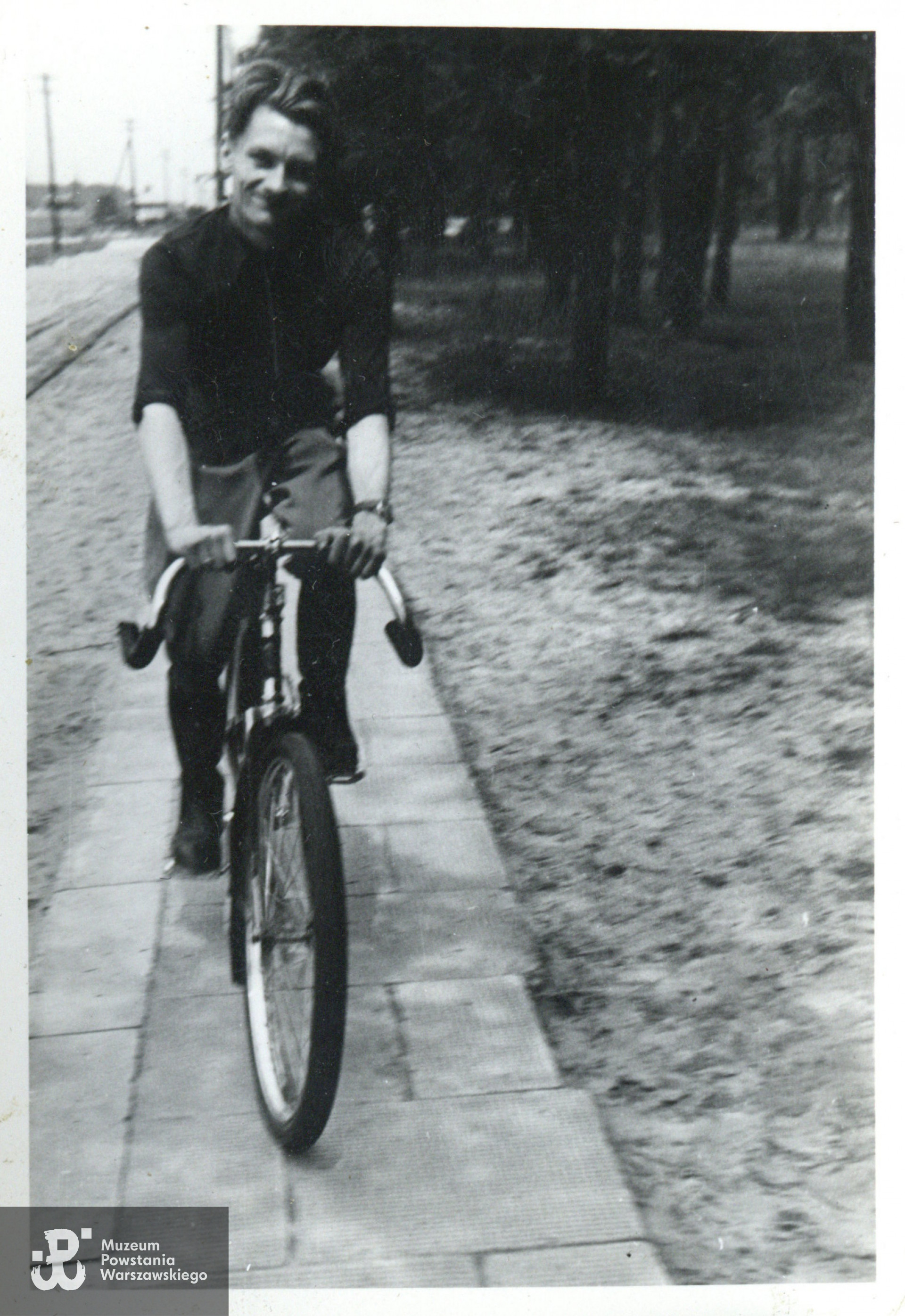 Fot. ze zbiorów rodzinnych p. Romana Jelonka