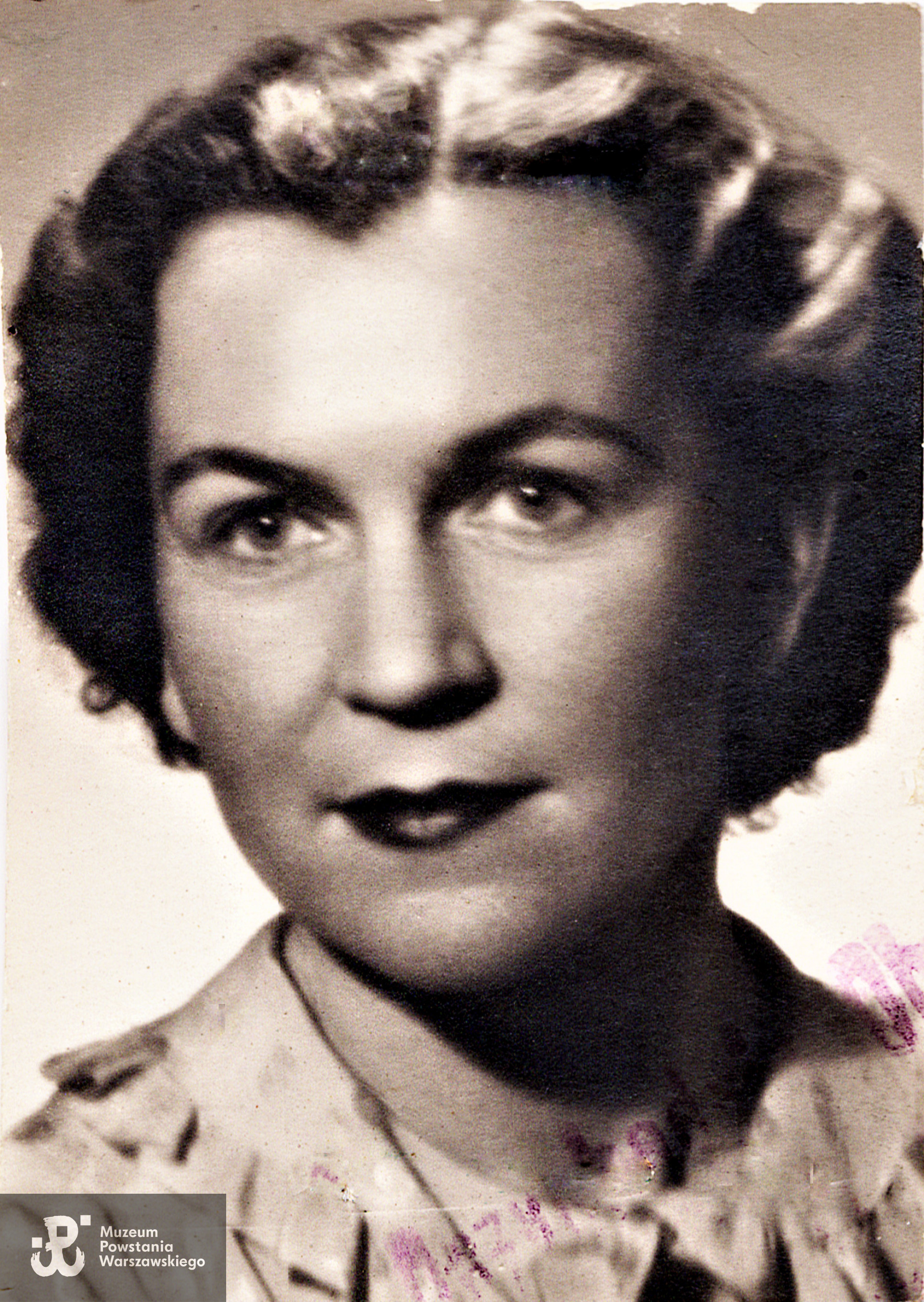 Ze zbiorów rodzinnych p. Alicji Budzyńskiej - Kozaneckiej 