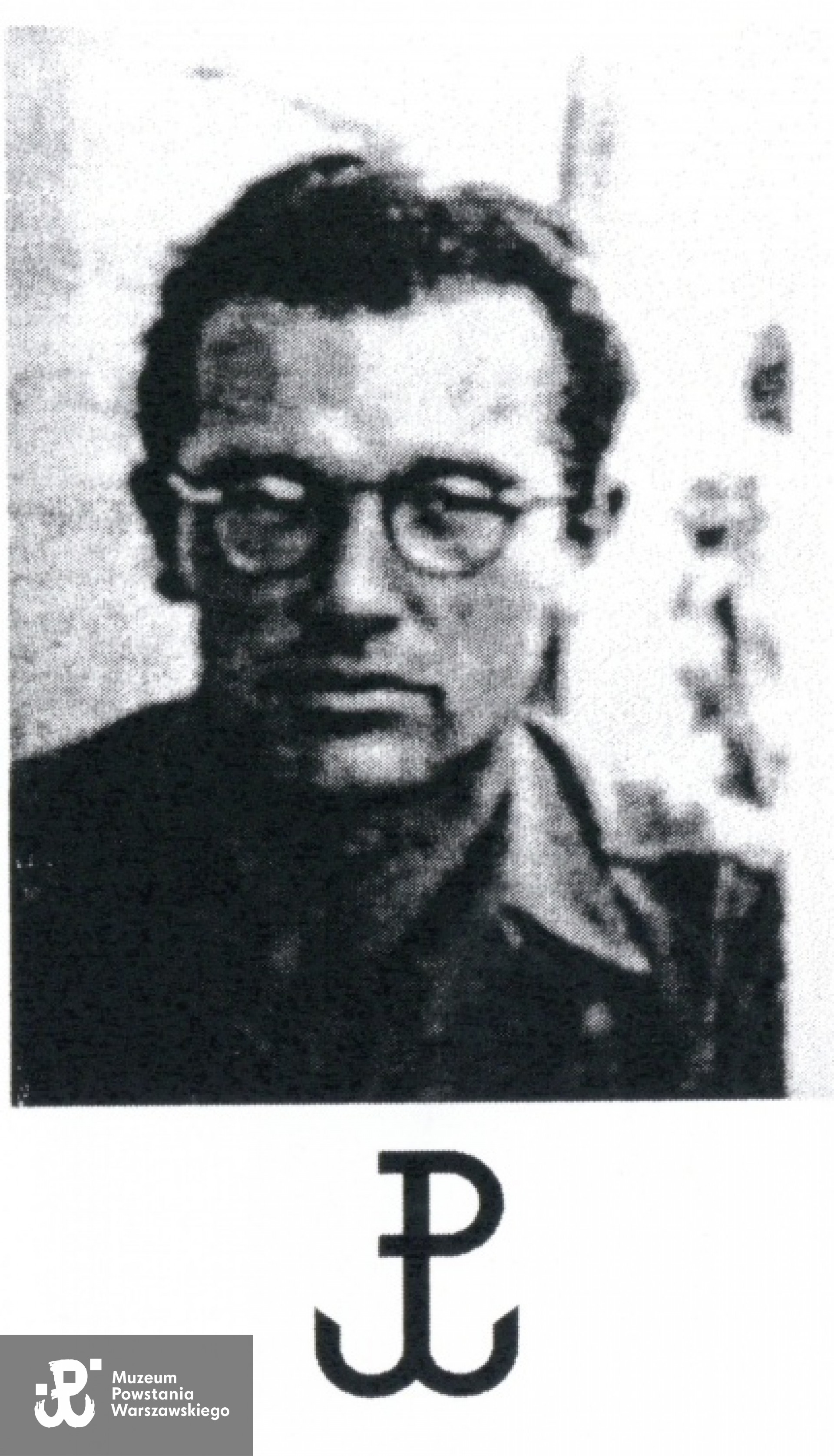 Ze zbiorów Muzeum Powstania Warszawskiego, sygn. P/8584