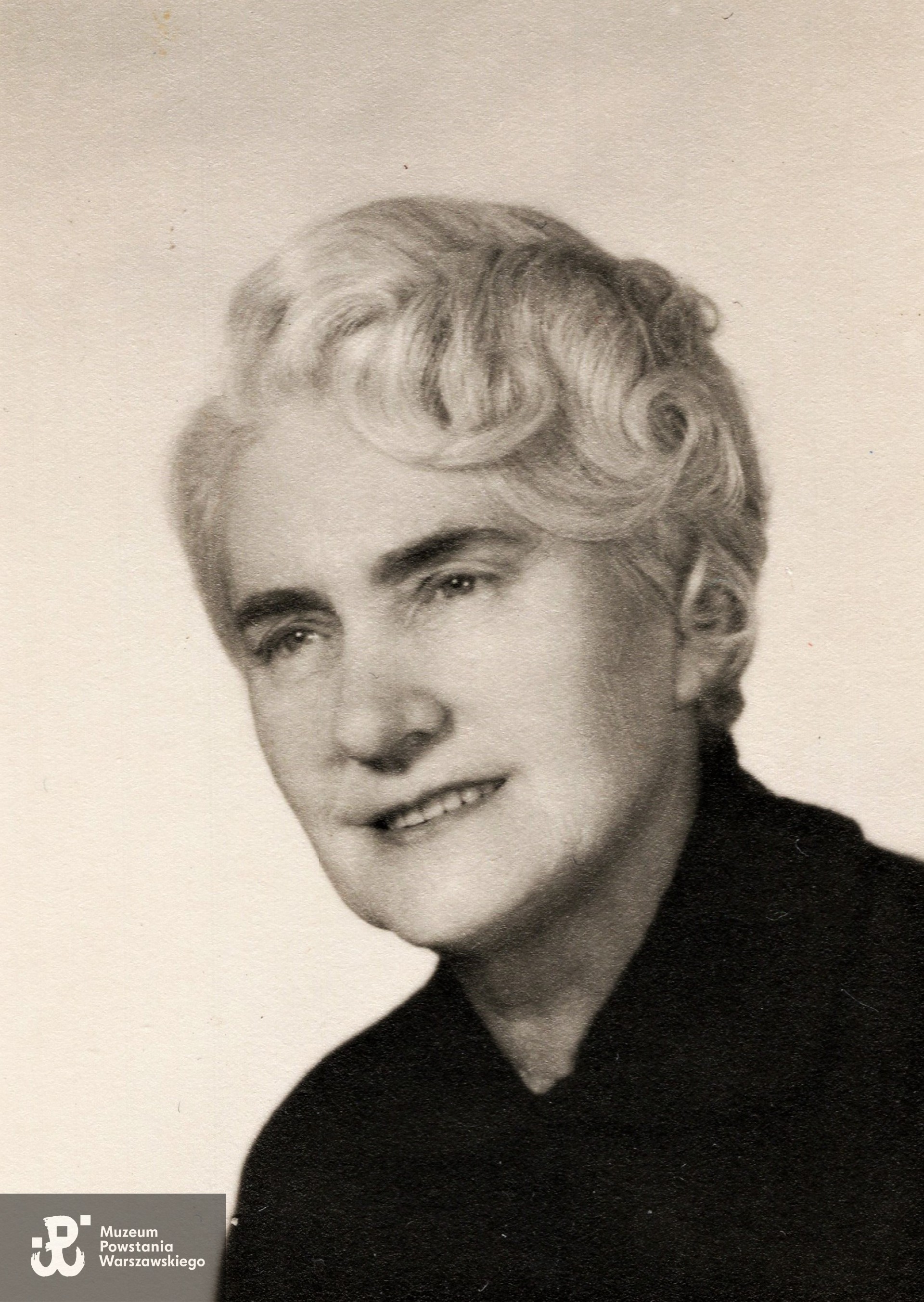  Fot. ze zbiorów rodzinnych p. Bożeny Teresy Sroczyńskiej