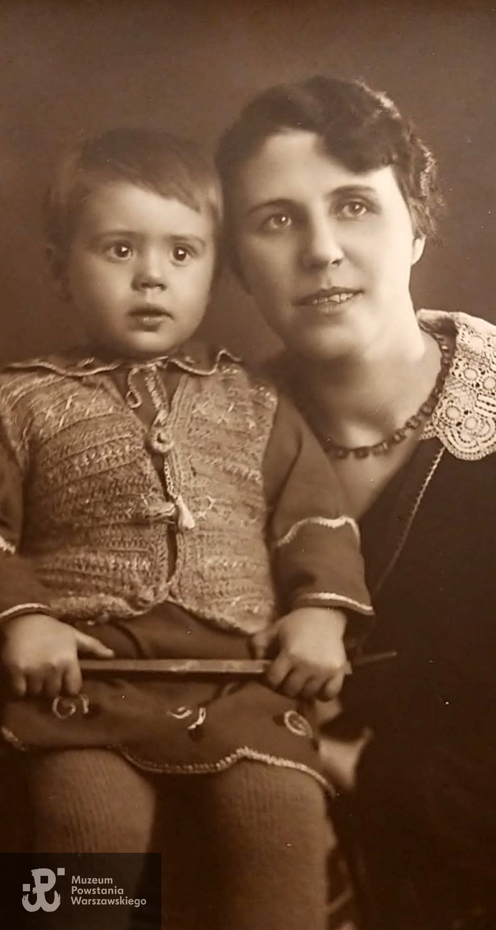 Fot. ze zbiorów rodzinnych p. Danuty Teresy Dworakowskiej - Jędrzejczak. 