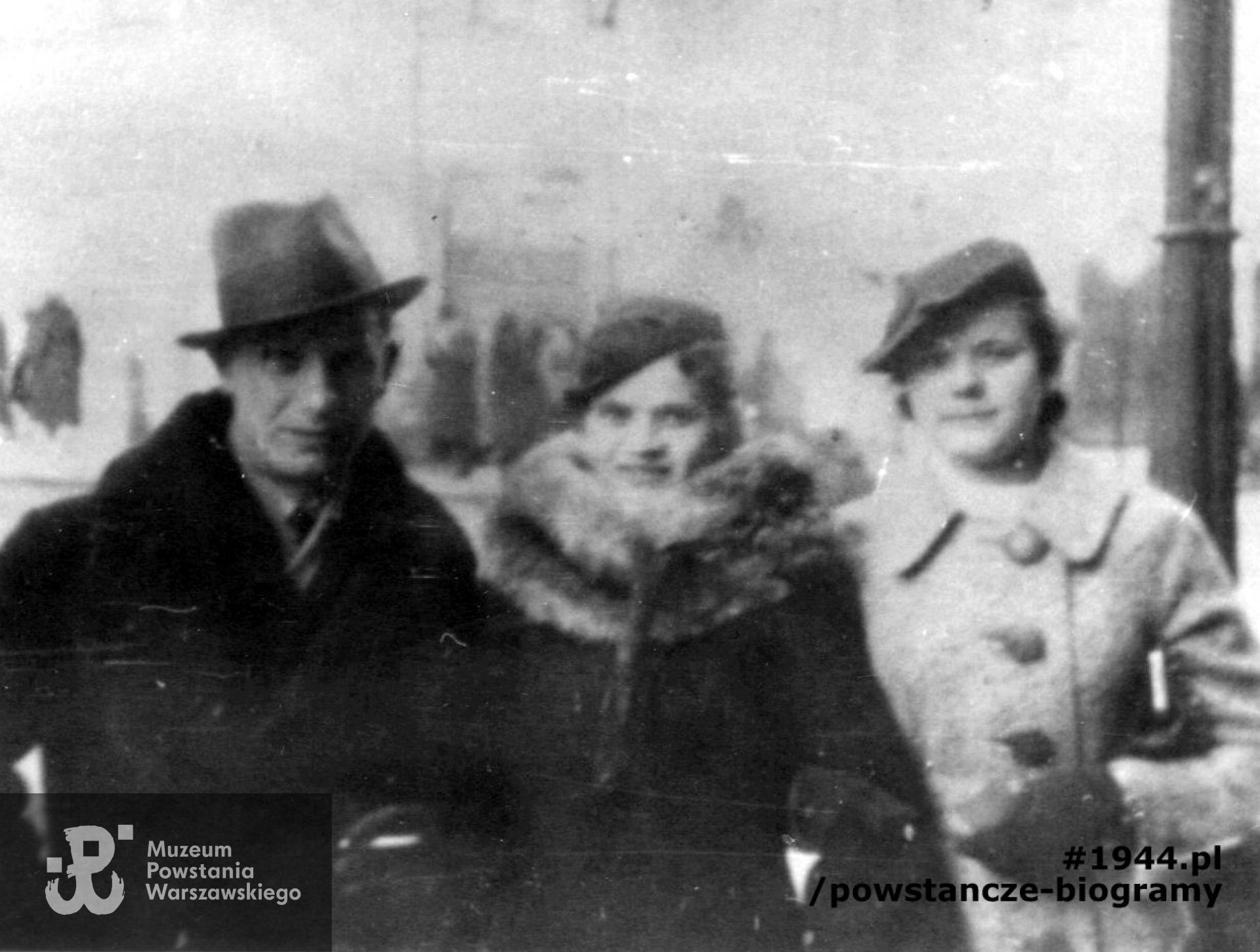 Fot. ze zbiorów rodzinnych