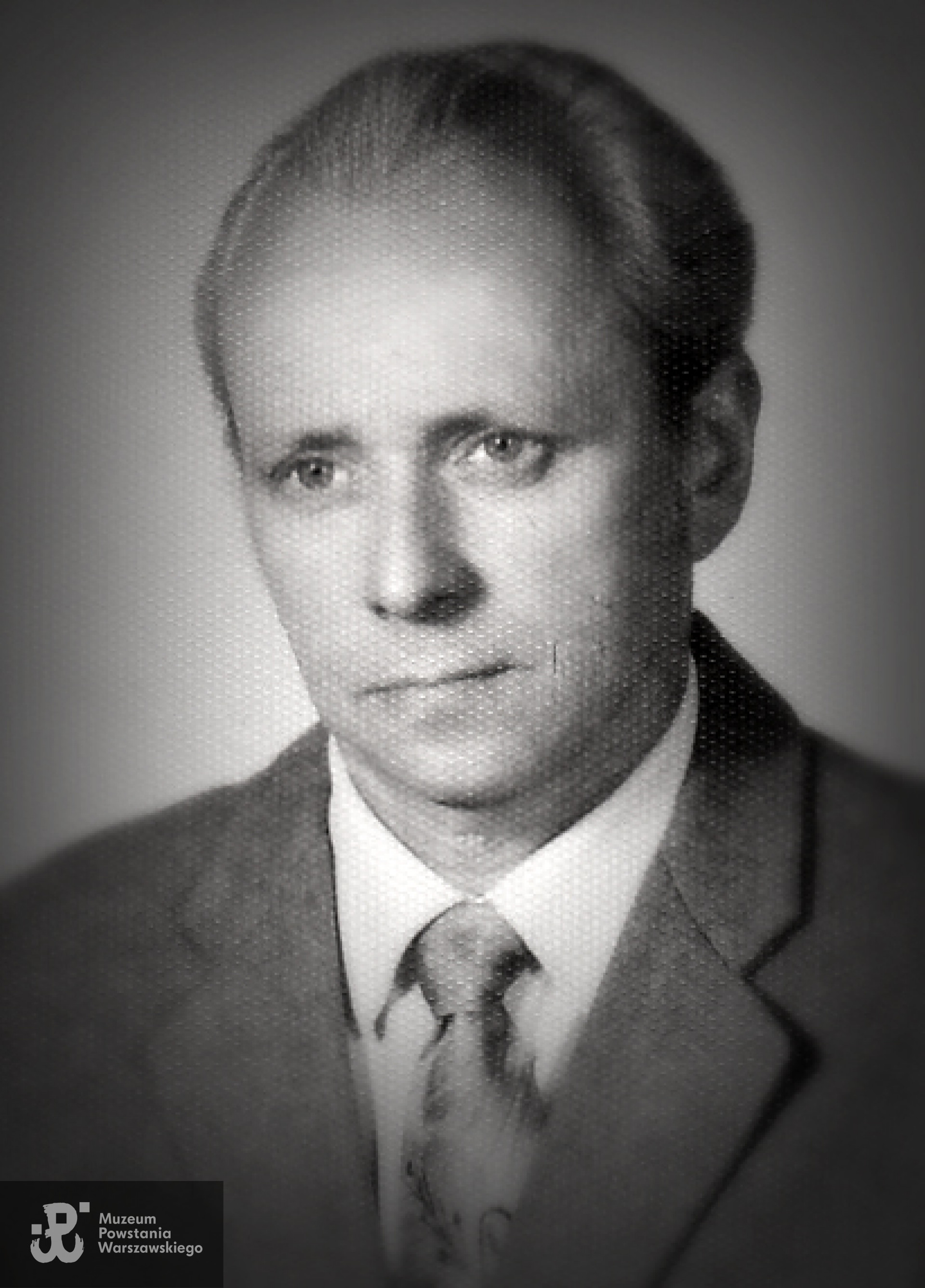 Ryszard Sołkowicz - ostatnie zdjęcie
