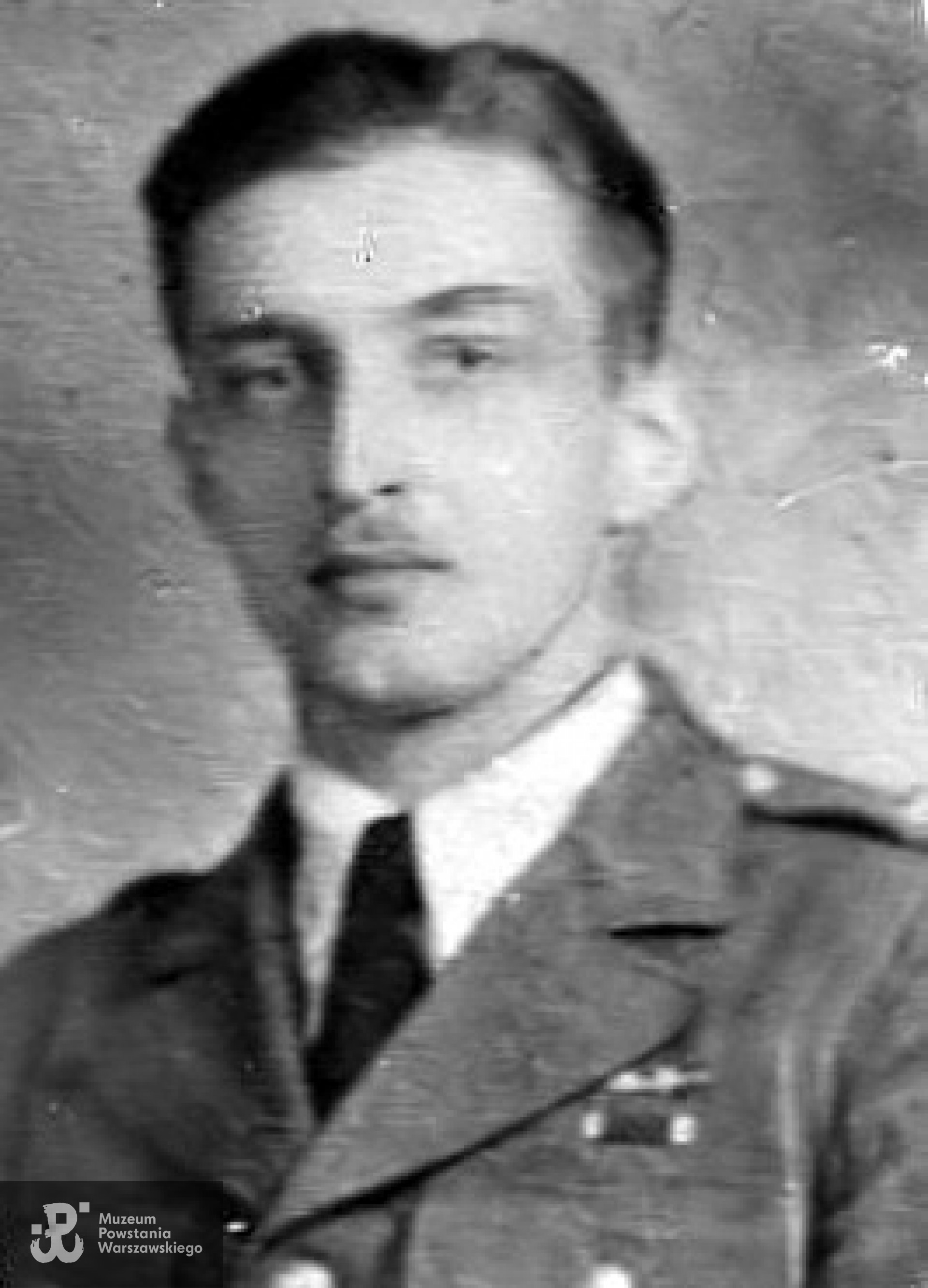 1946 rok.  Fot. archiwum rodzinne