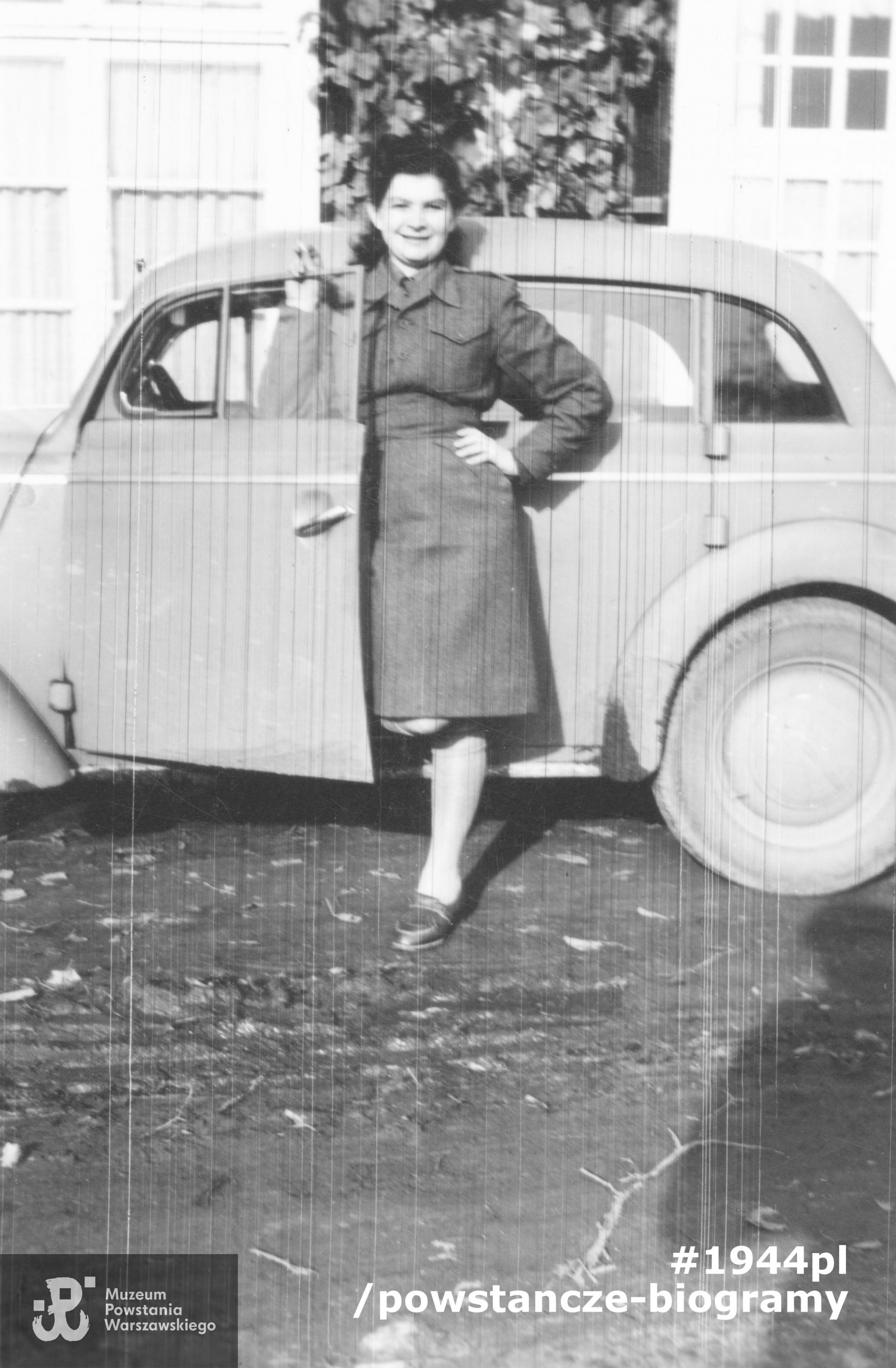 Fot. archiwum rodzinne