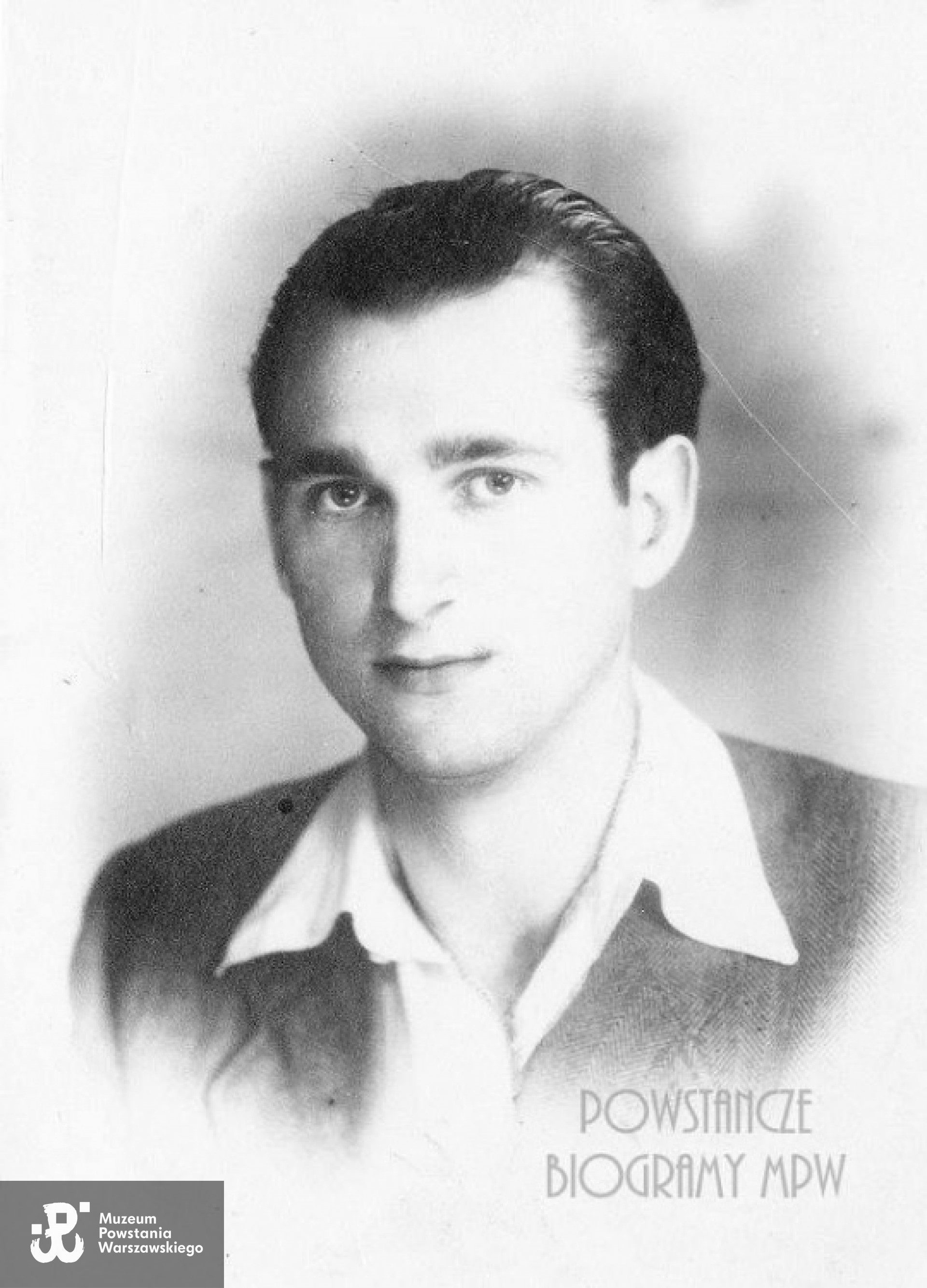 Ze zbiorów Muzeum Powstania Warszawskiego, sygn. MPW-IK/3159