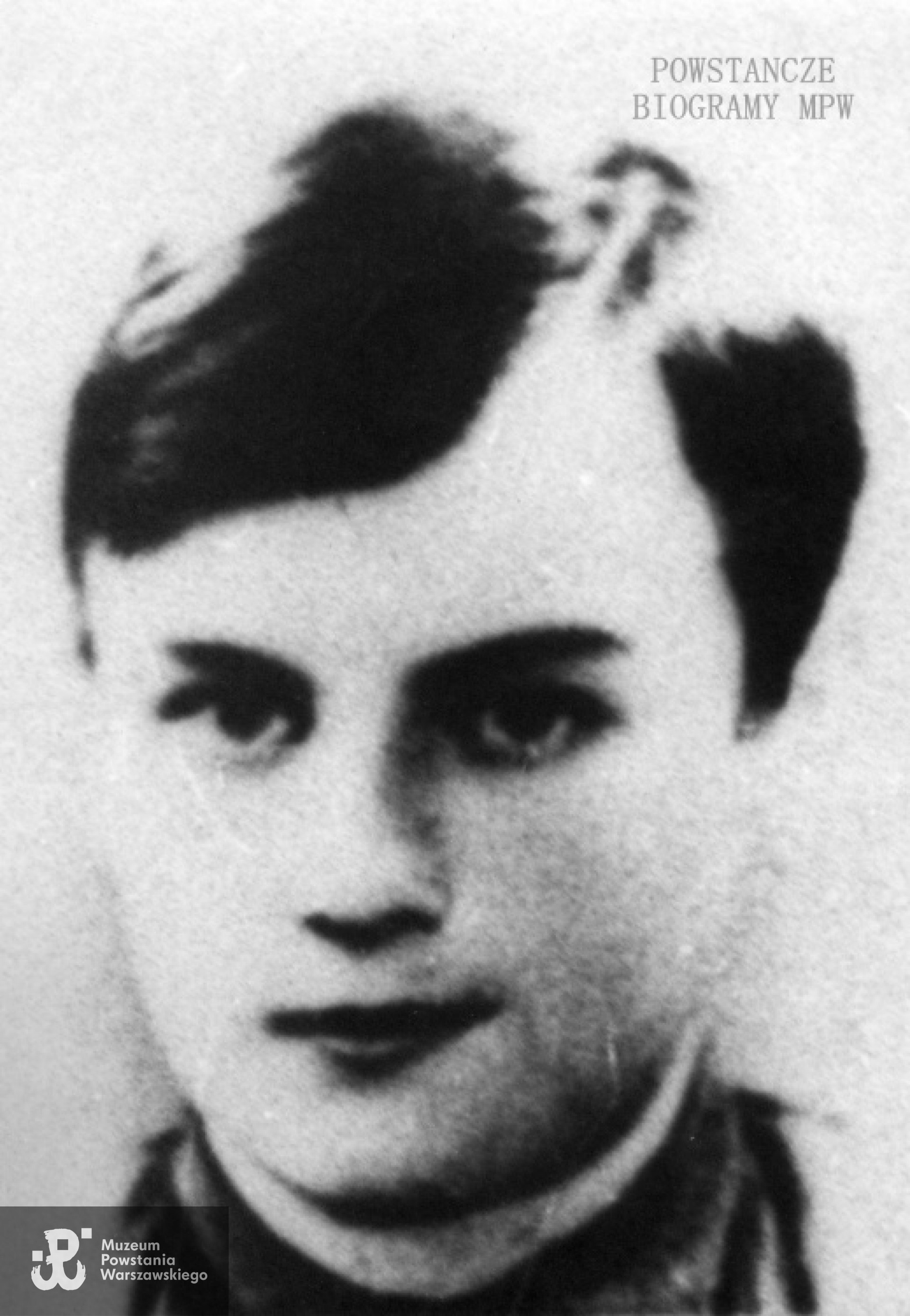 Ze zbiorów MPW, sygn. MPW_IK-3087