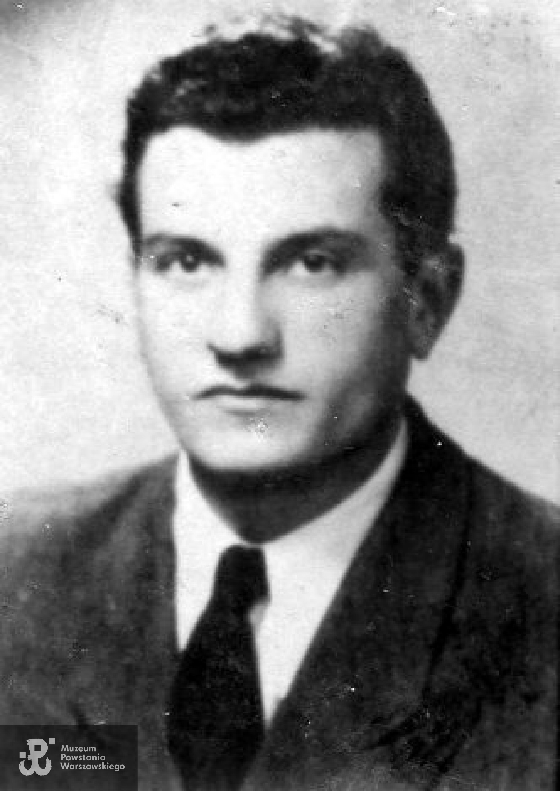 Fot. archiwum rodzinne / MPW