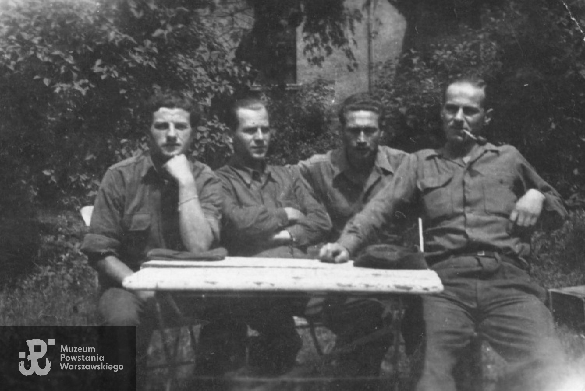 Fot. archiwum rodzinne / MPW