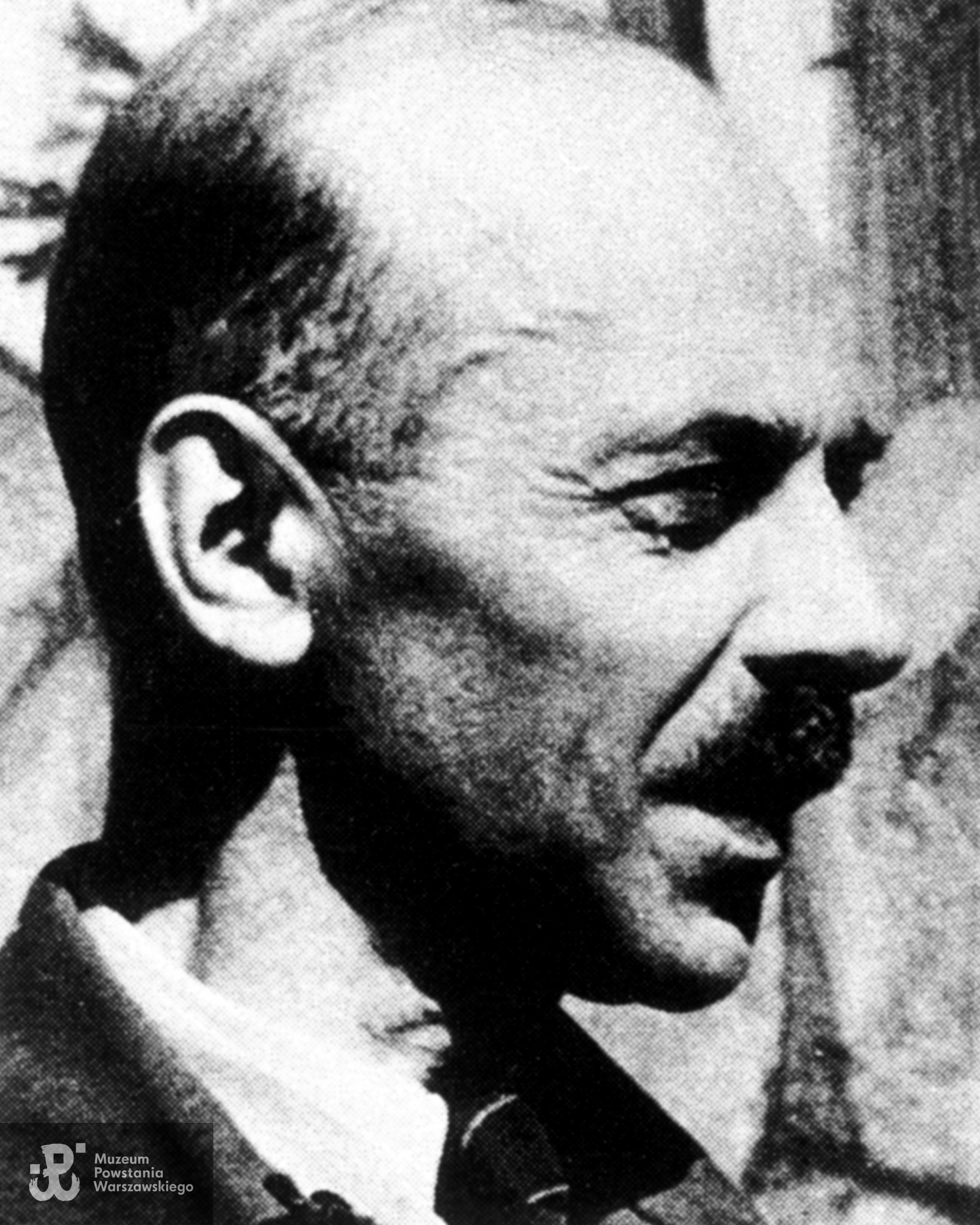 Ze zbiorów Muzeum Powstania Warszawskiego