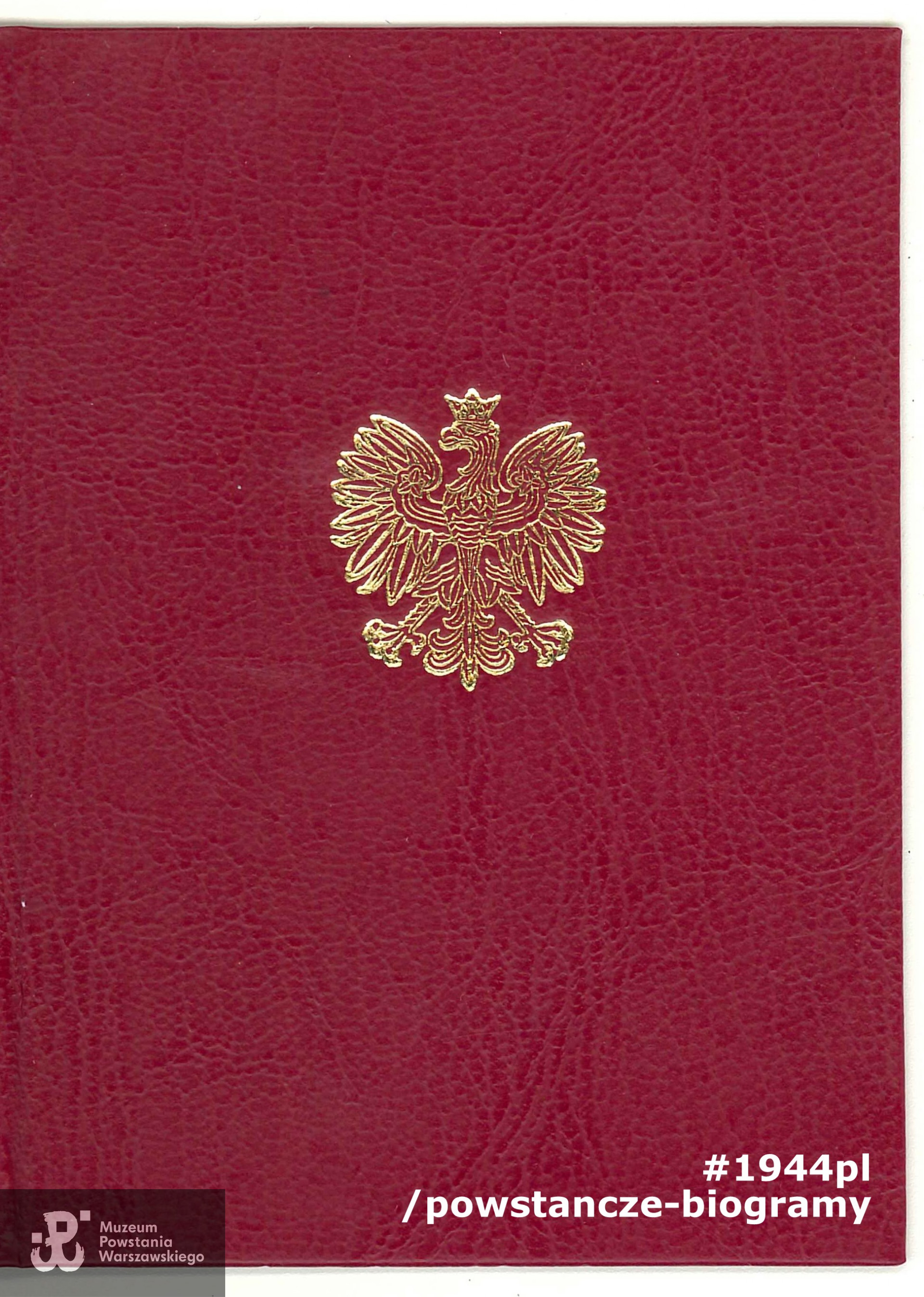 Ze zbiorów p. Marii Znojewskiej