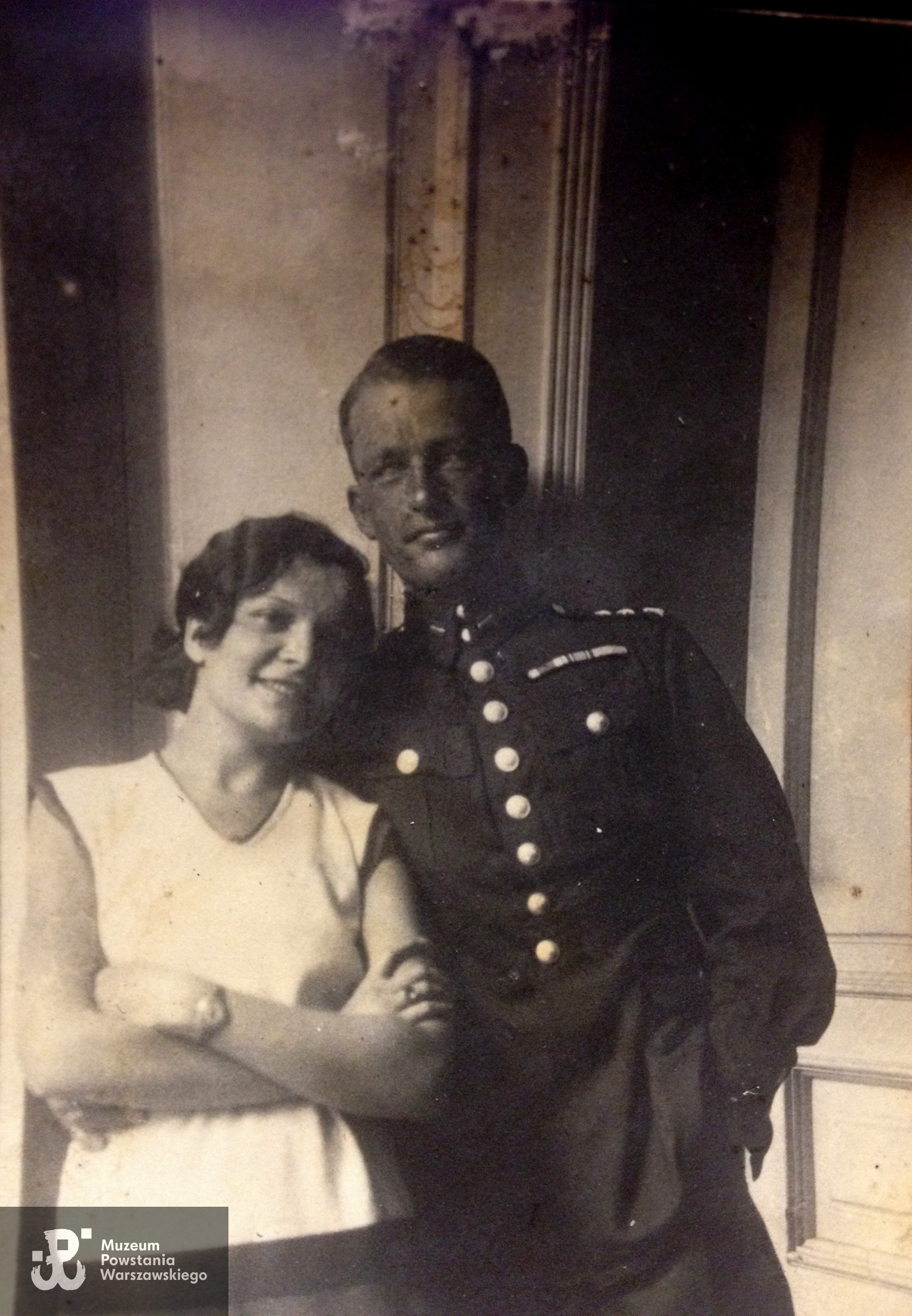 Fot. z archiwum rodzinnego p. Krystiana Waltera