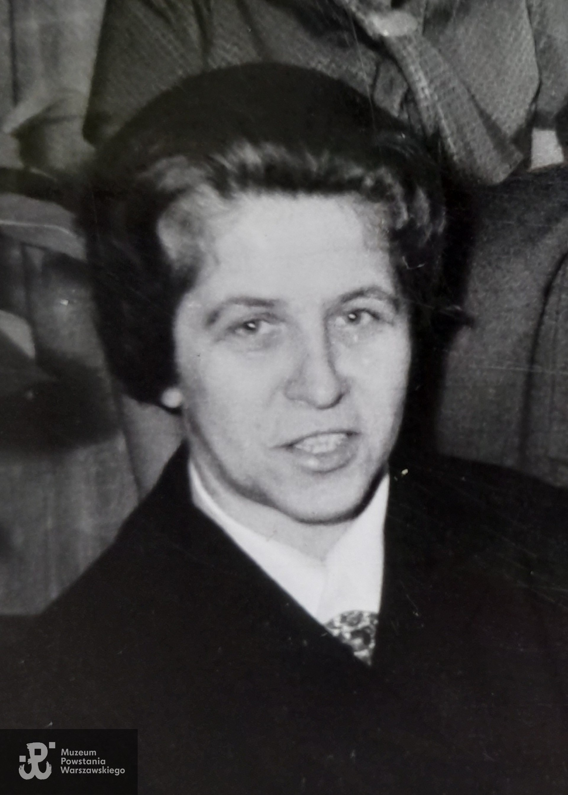 Fot. udostępniła p. Aleksandra Wolnicka, zbiory prywatne  